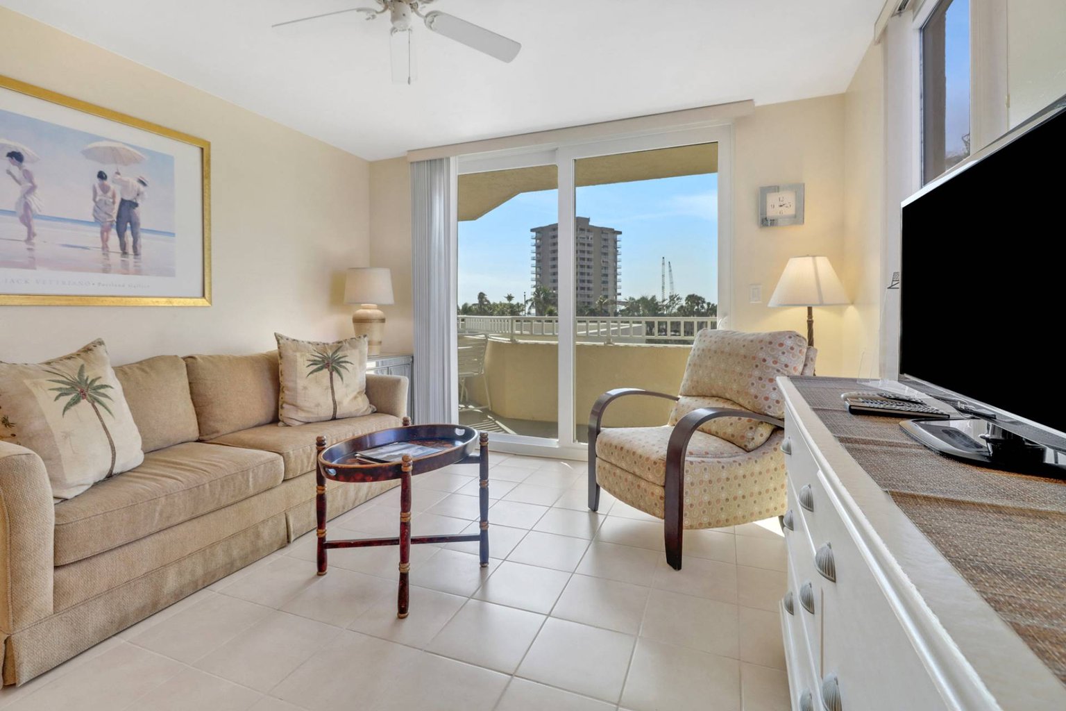 Fort Myers Beach Vacation Rental