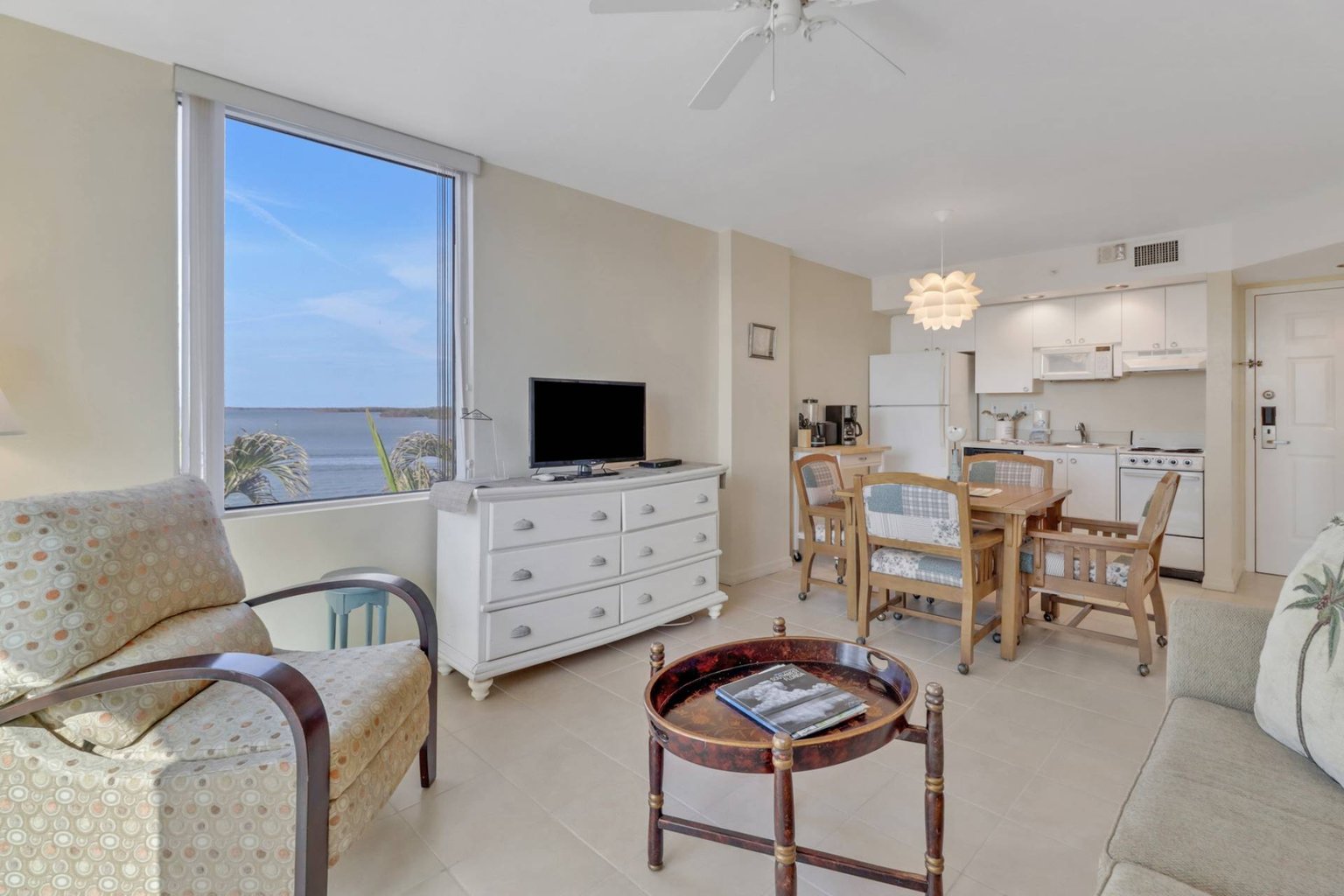 Fort Myers Beach Vacation Rental