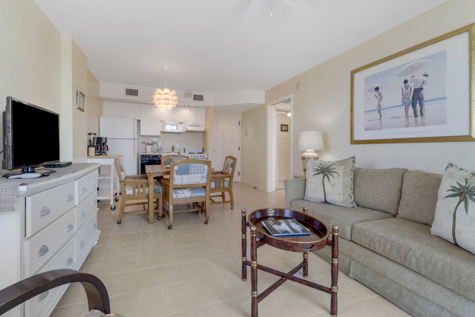 Fort Myers Beach Vacation Rental