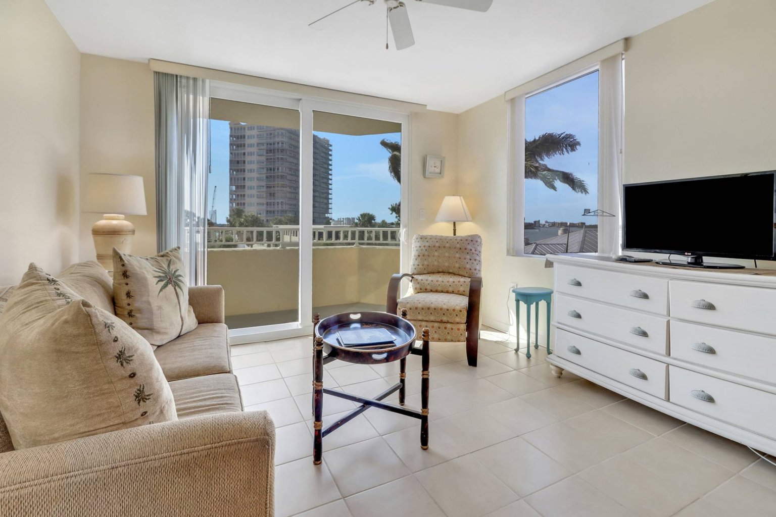 Fort Myers Beach Vacation Rental