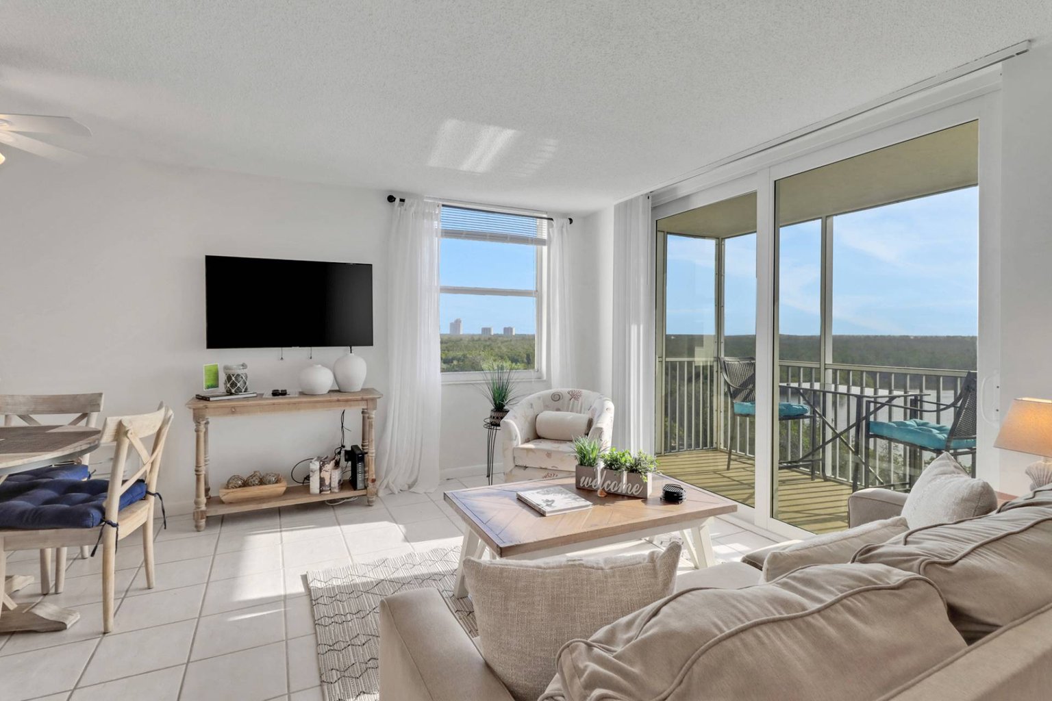 Bonita Springs Vacation Rental