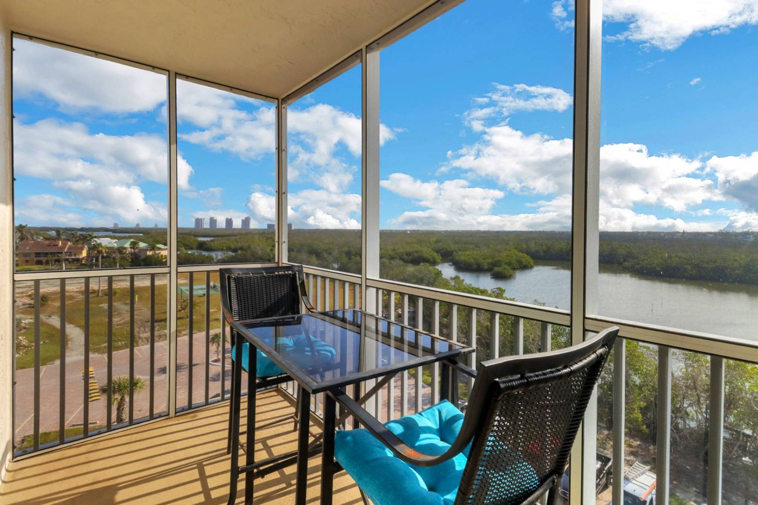 Bonita Springs Vacation Rental