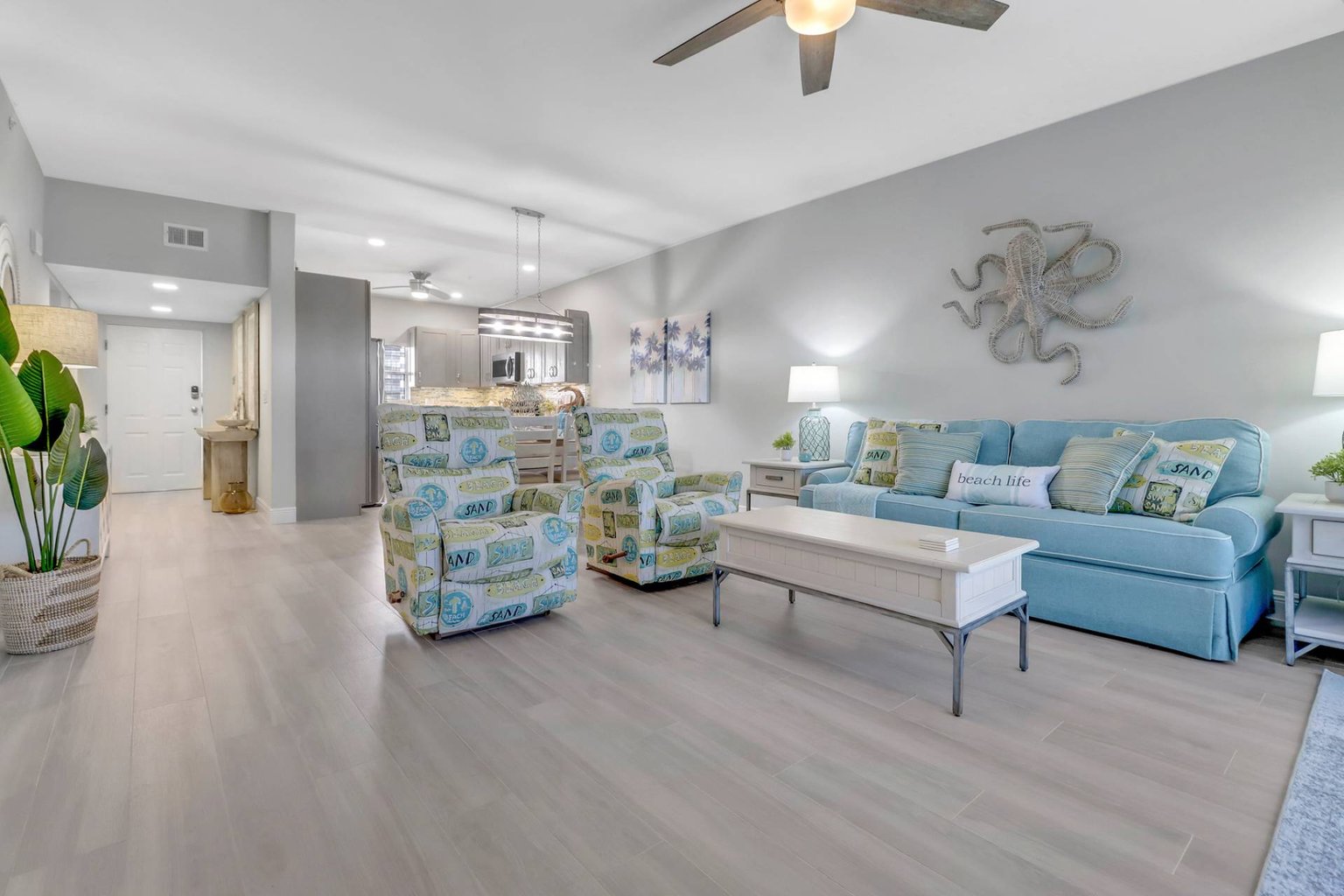 Fort Myers Beach Vacation Rental
