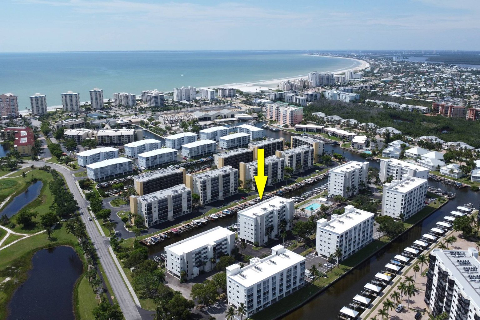 Fort Myers Beach Vacation Rental