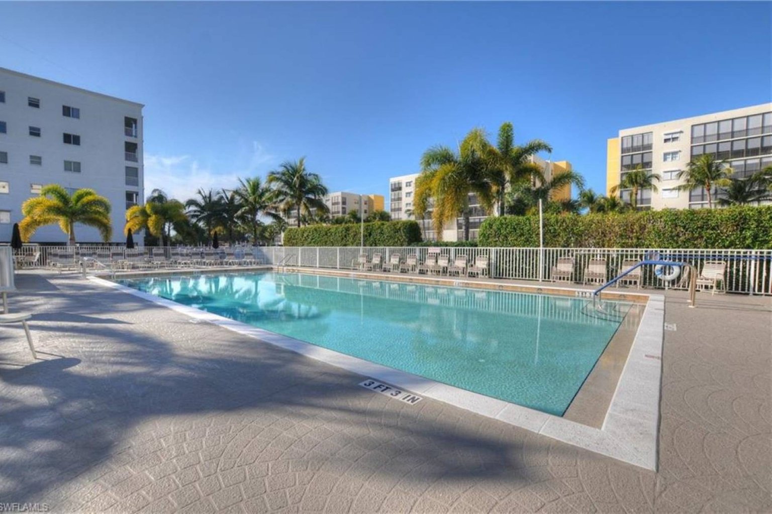 Fort Myers Beach Vacation Rental