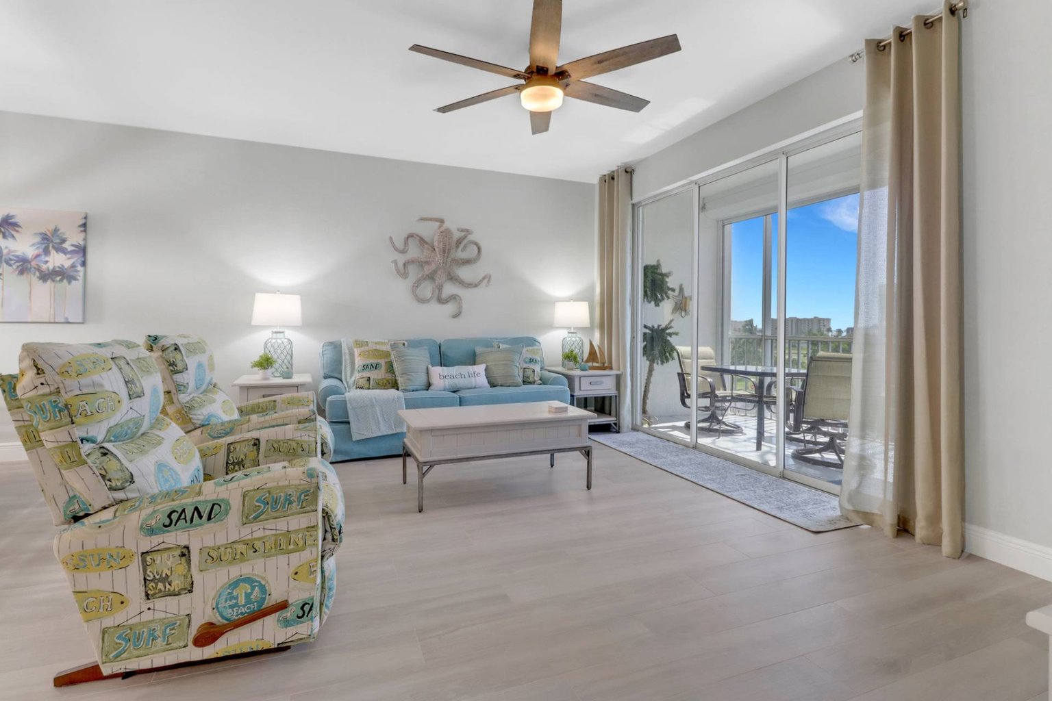Fort Myers Beach Vacation Rental