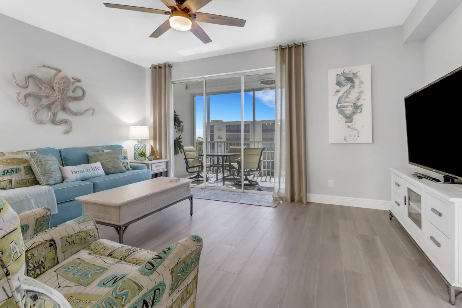 Fort Myers Beach Vacation Rental
