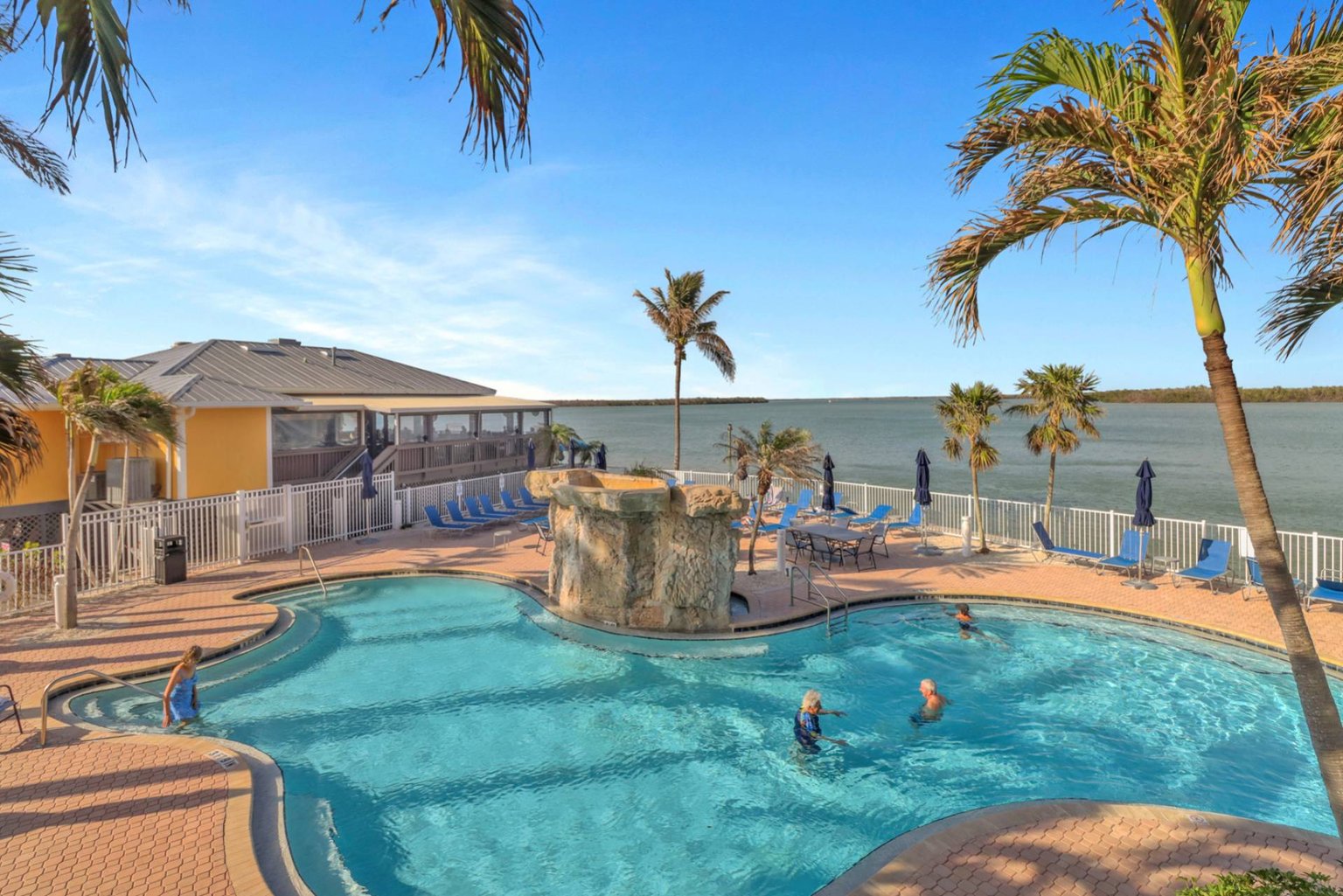 Fort Myers Beach Vacation Rental
