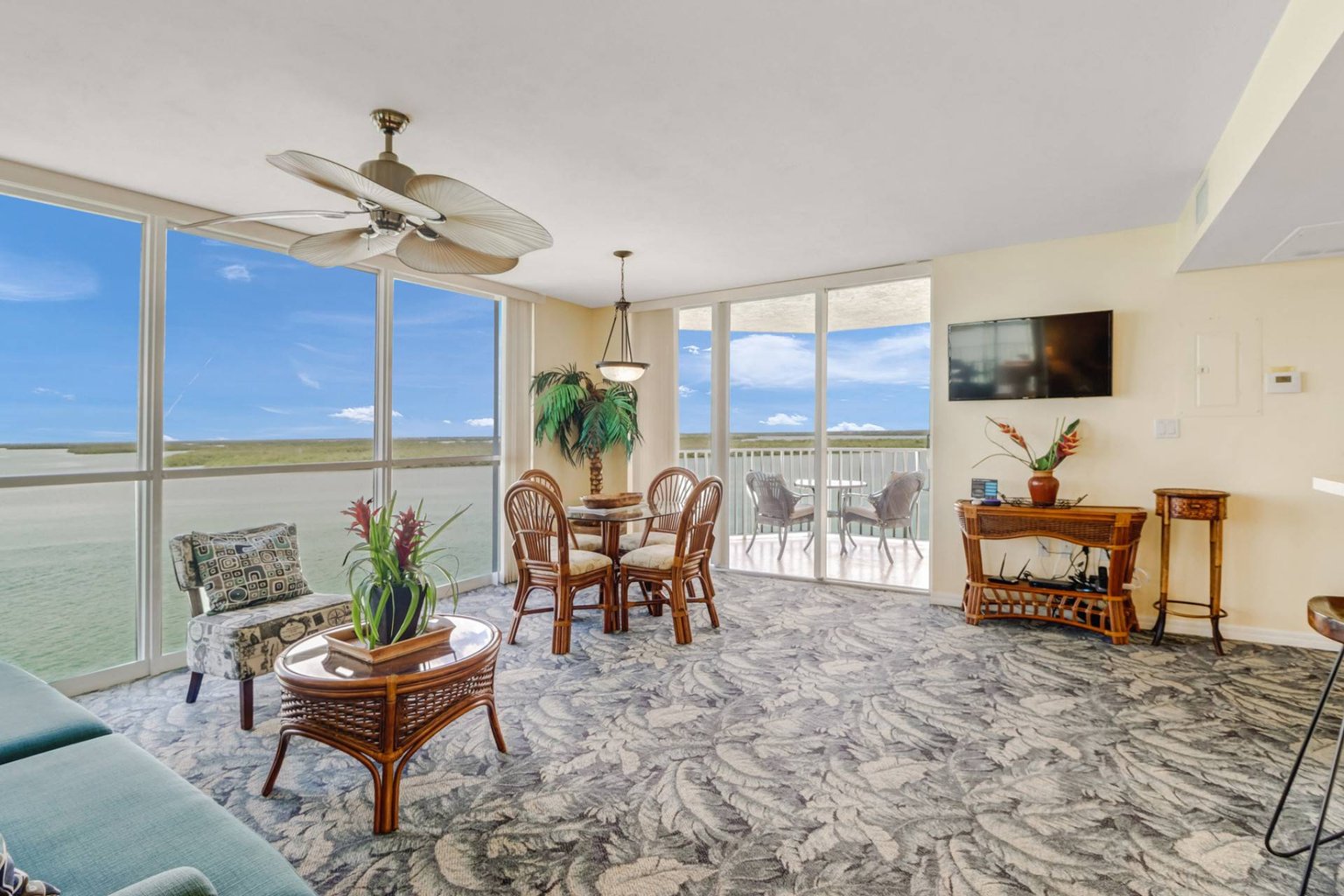 Fort Myers Beach Vacation Rental