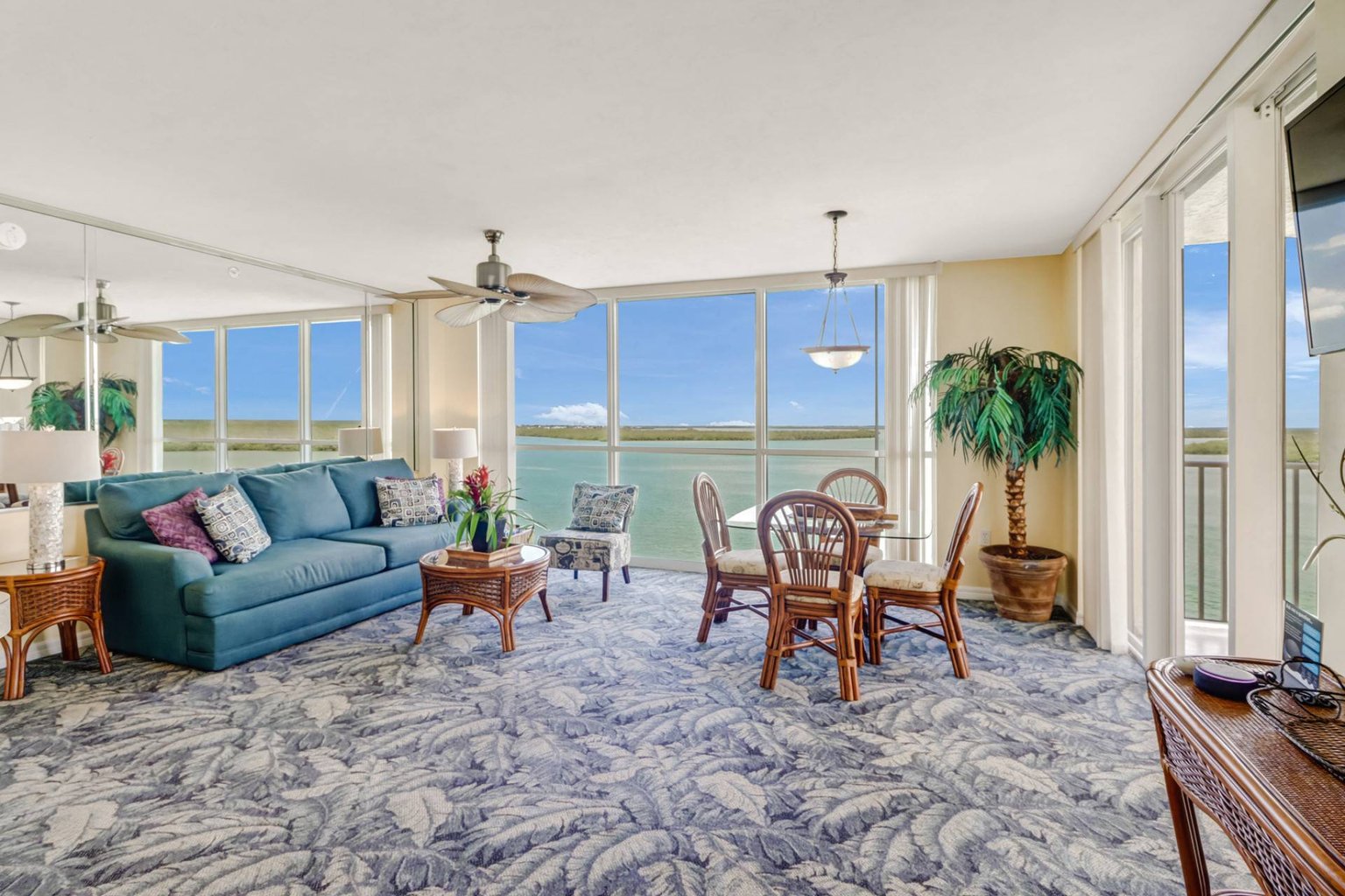 Fort Myers Beach Vacation Rental