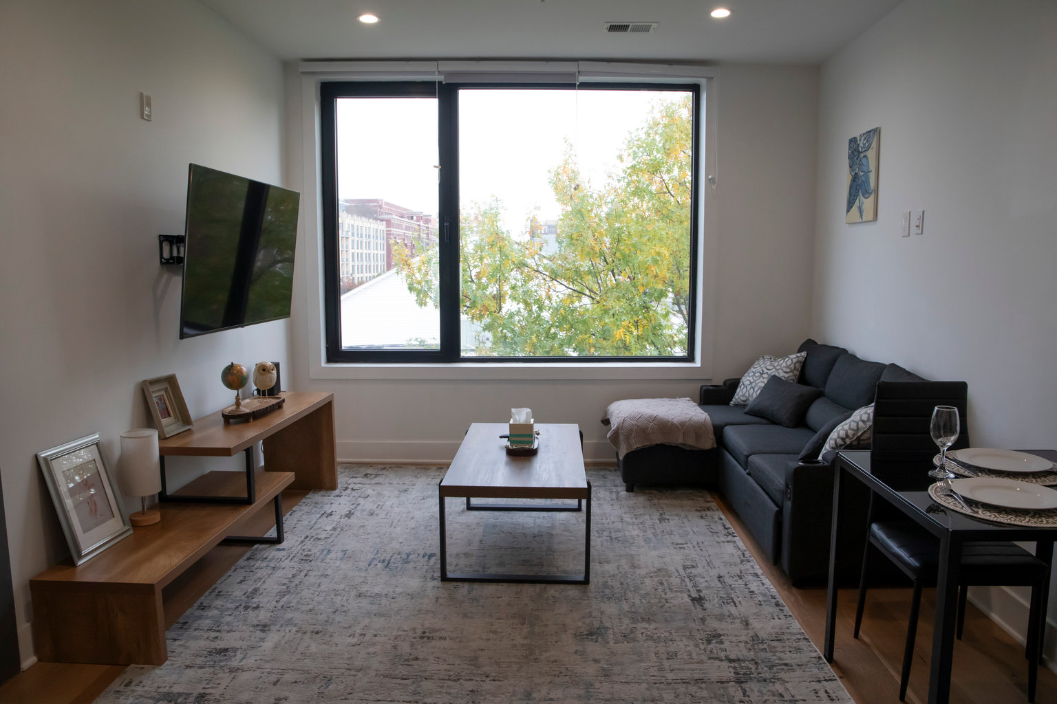 Washington Vacation Rental