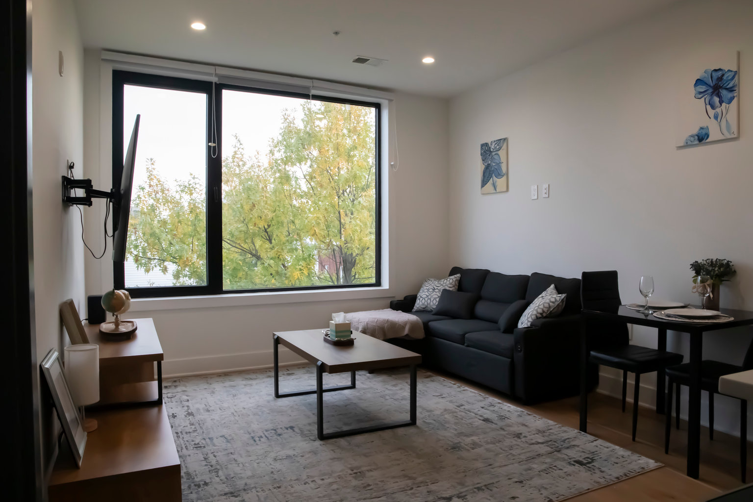 Washington Vacation Rental