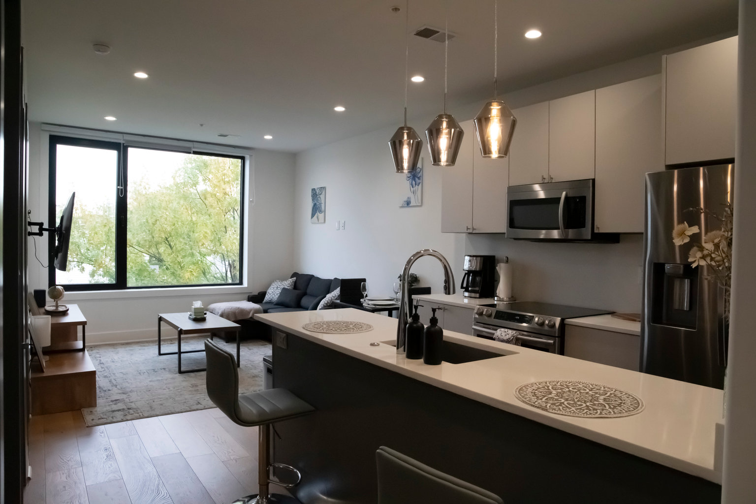 Washington Vacation Rental