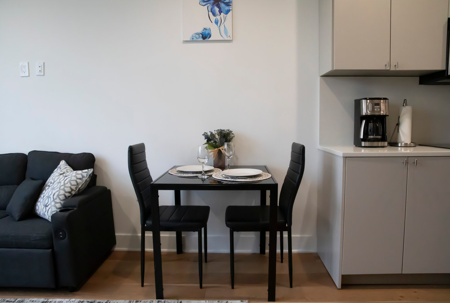 Washington Vacation Rental