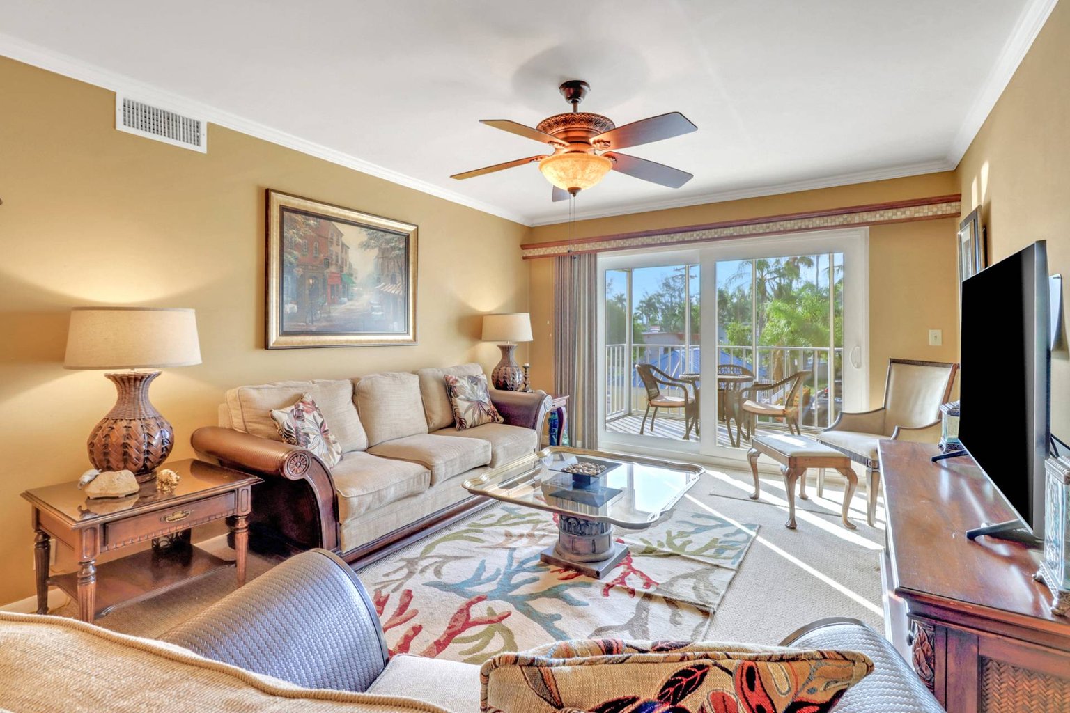 Fort Myers Vacation Rental