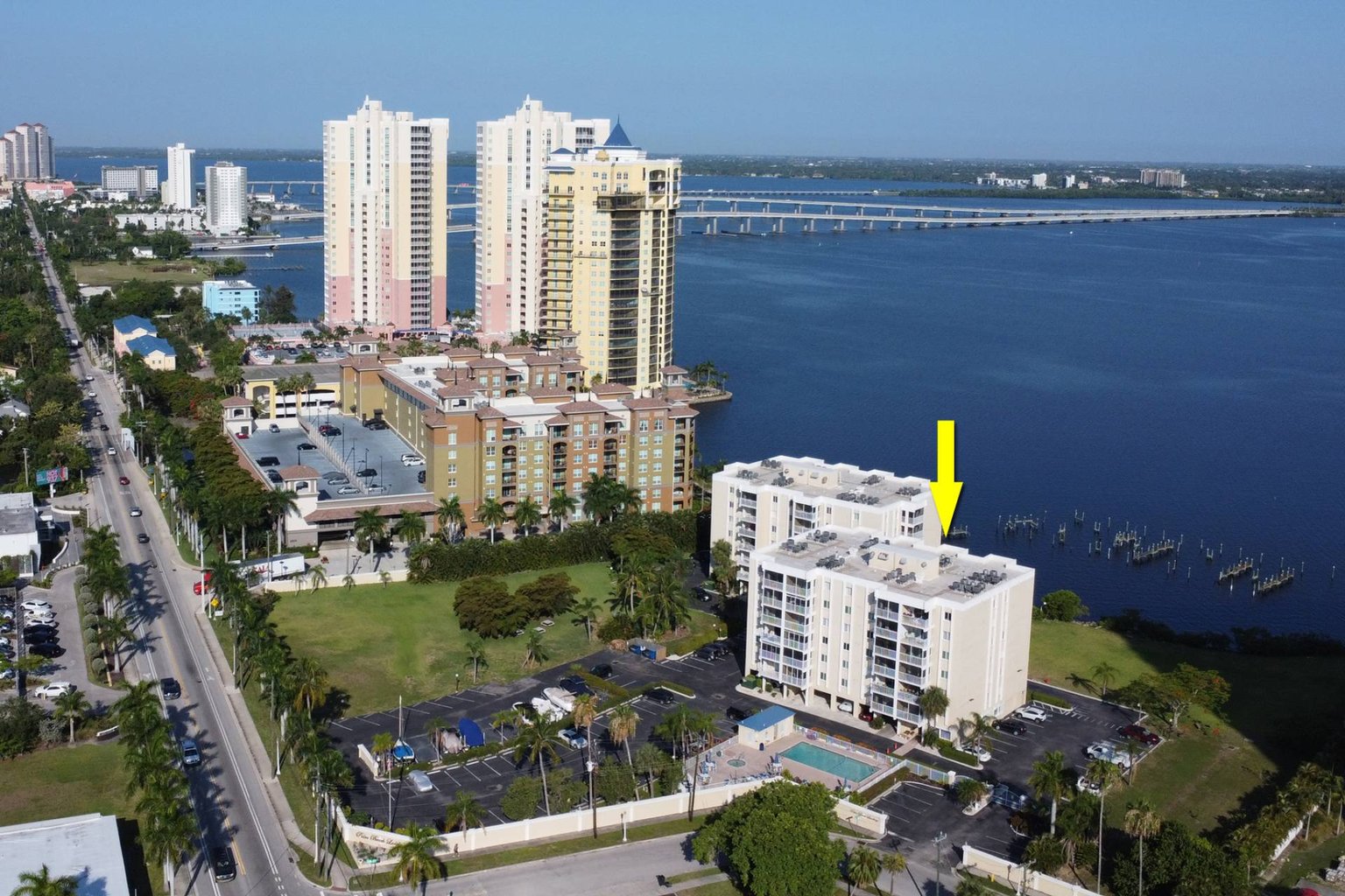 Fort Myers Vacation Rental