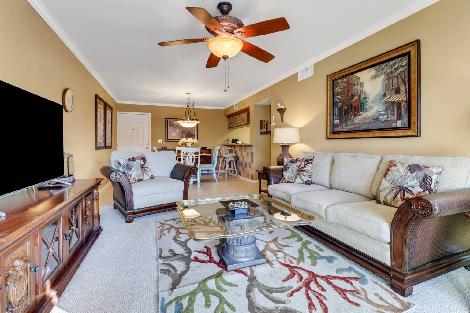 Fort Myers Vacation Rental