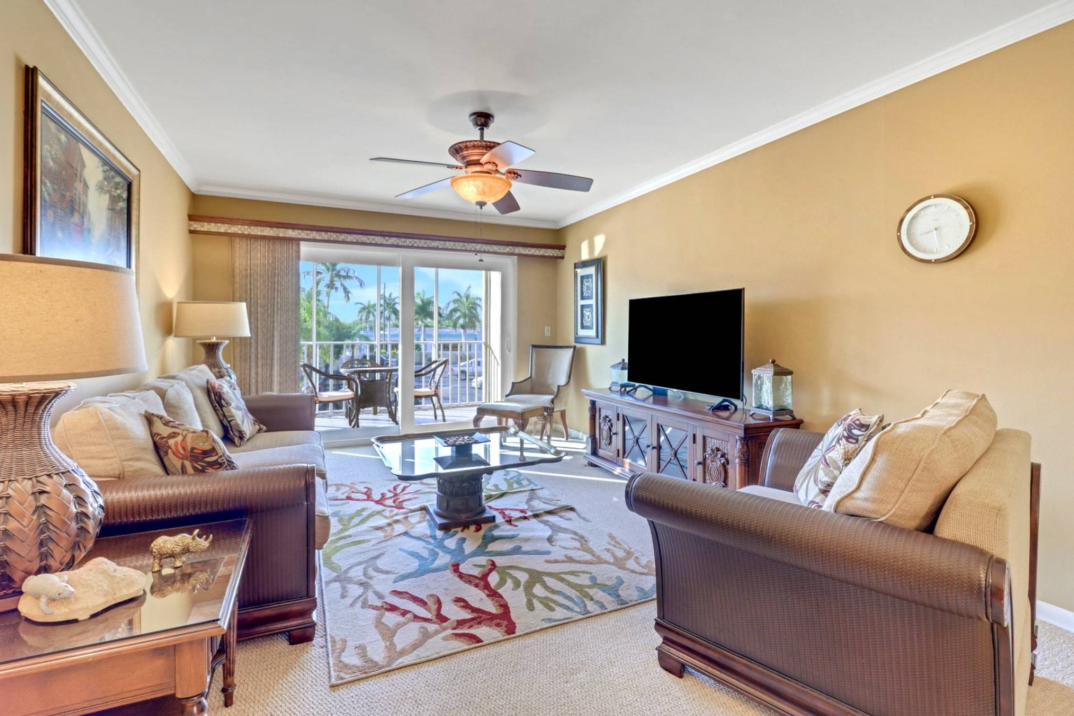 Fort Myers Vacation Rental