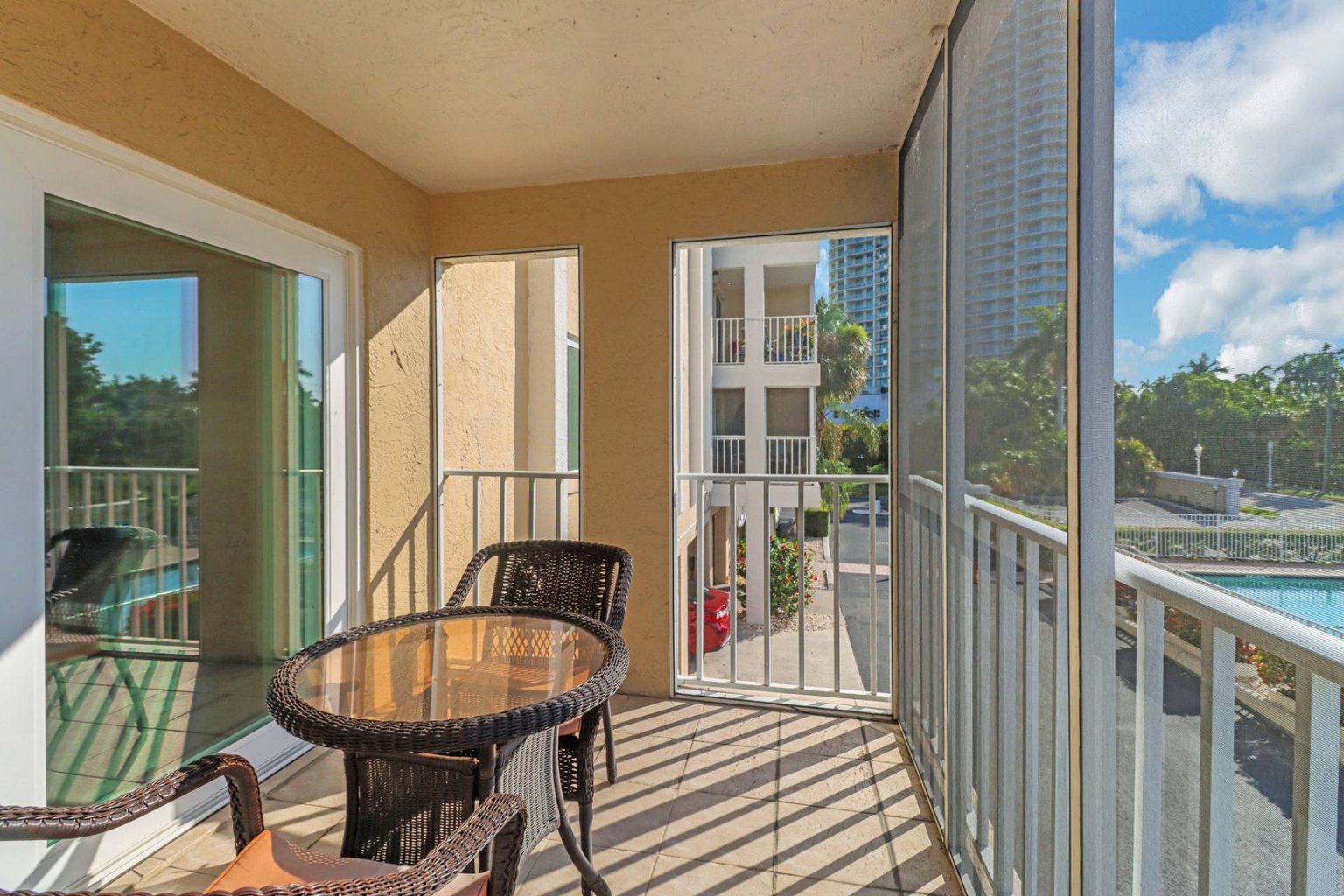 Fort Myers Vacation Rental