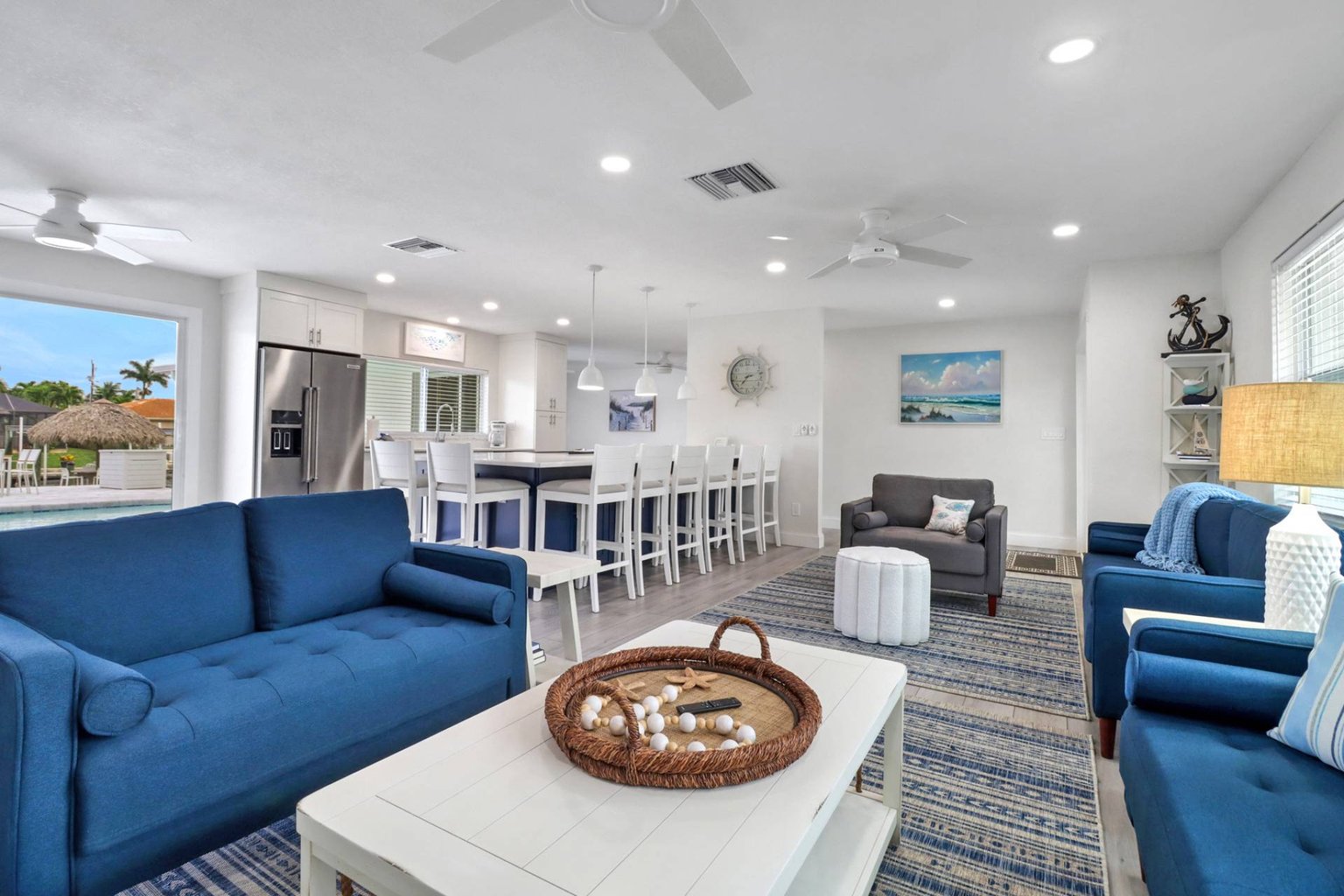 Cape Coral Vacation Rental