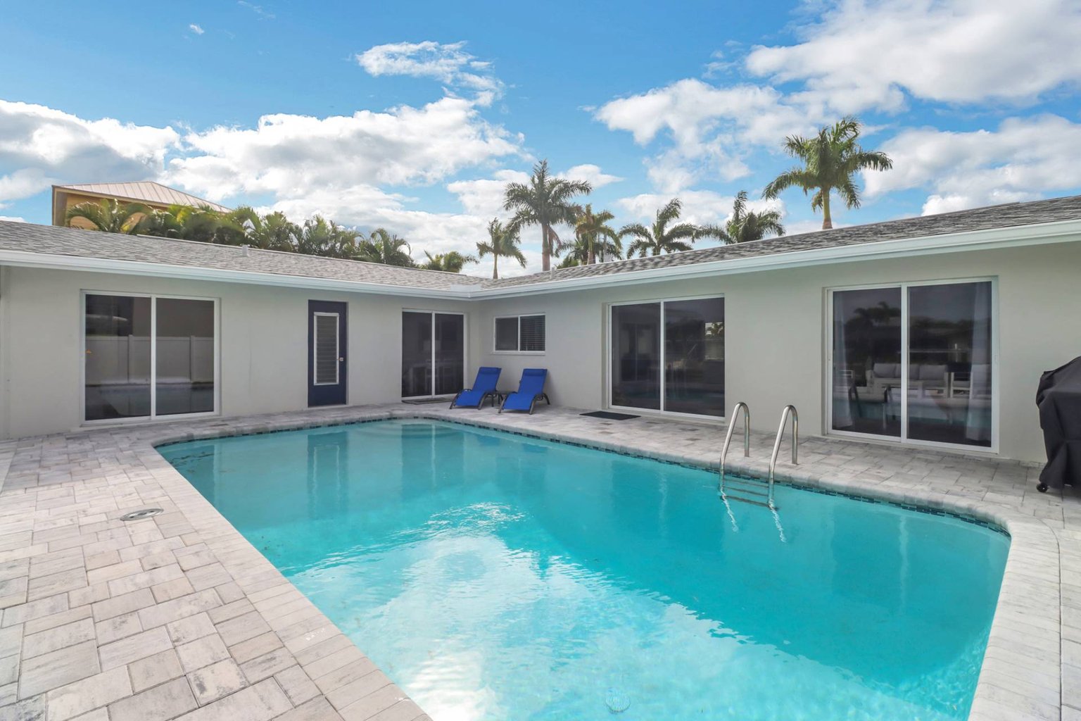 Cape Coral Vacation Rental
