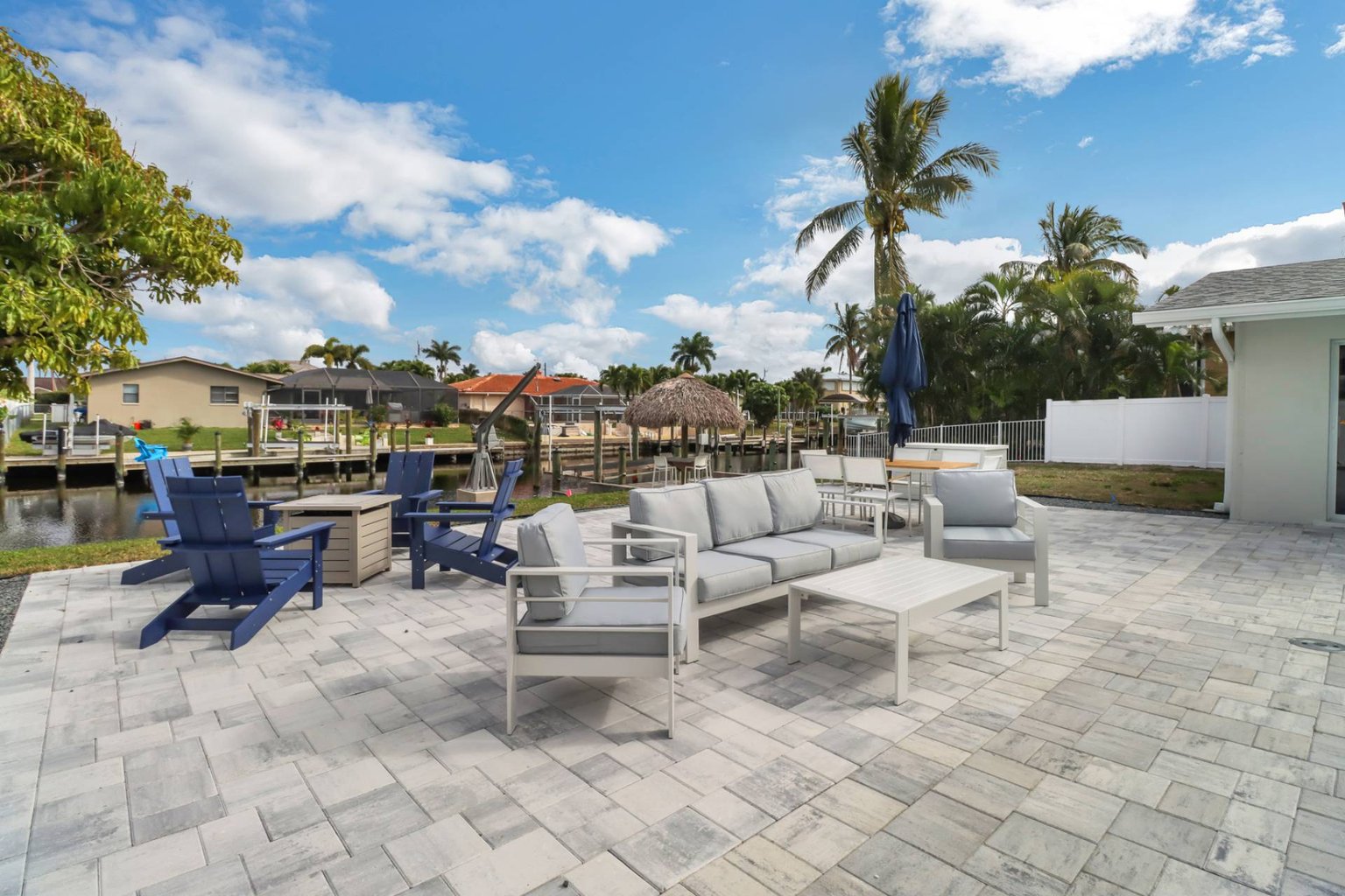 Cape Coral Vacation Rental