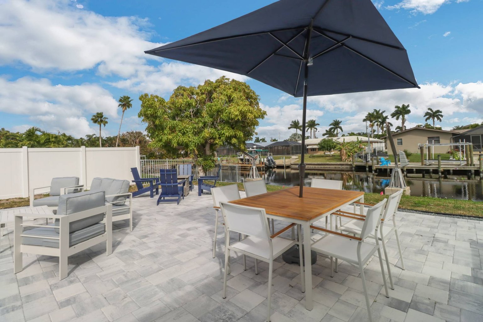 Cape Coral Vacation Rental