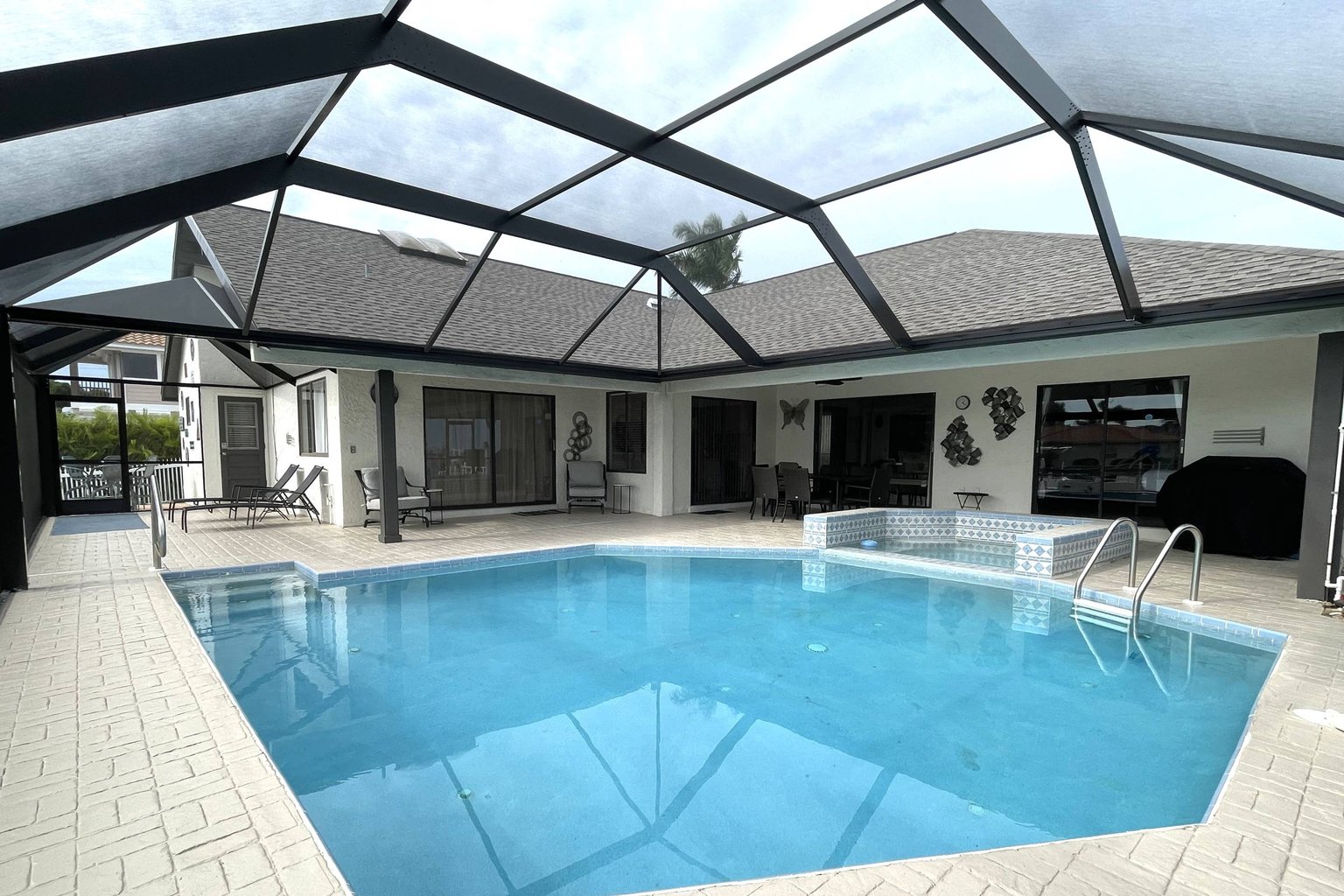 Cape Coral Vacation Rental