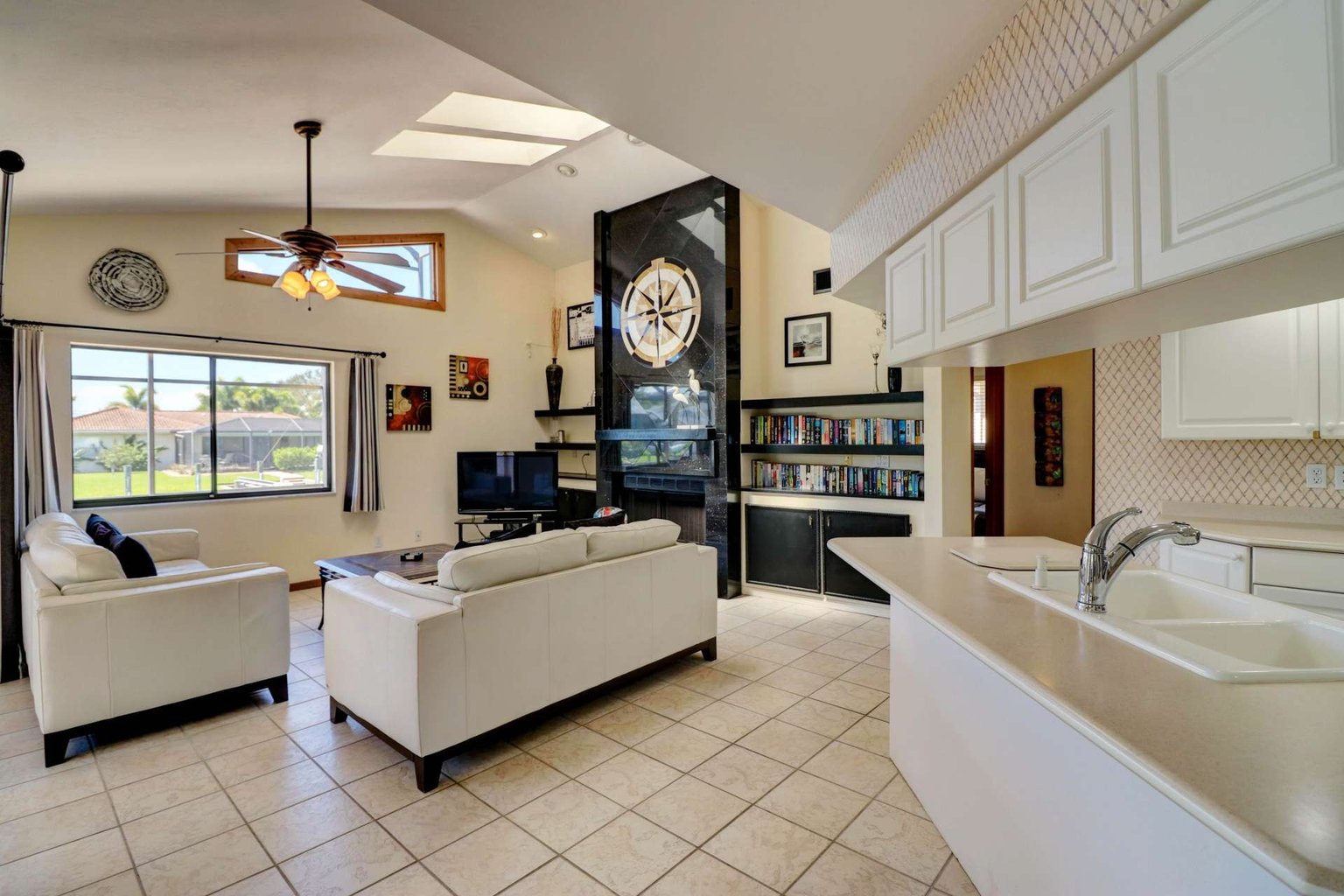 Cape Coral Vacation Rental