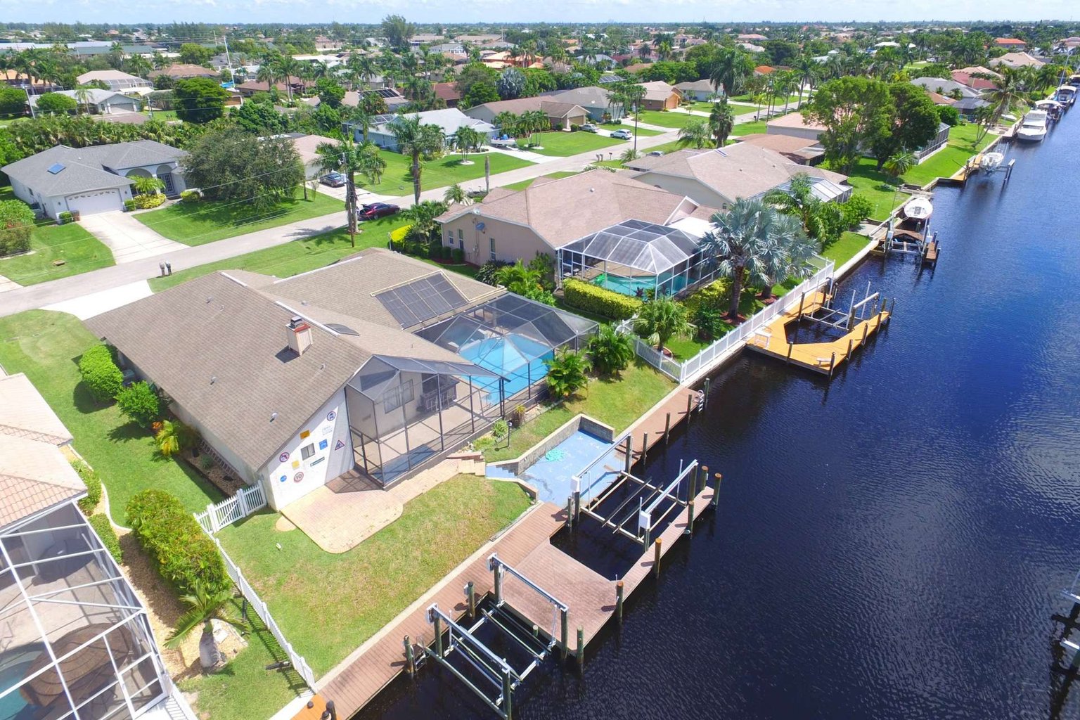 Cape Coral Vacation Rental