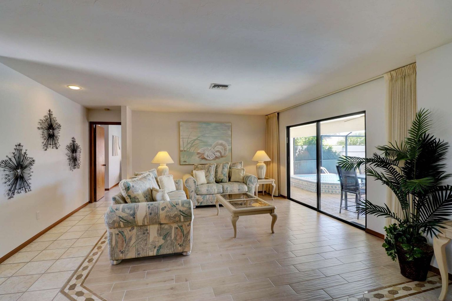 Cape Coral Vacation Rental