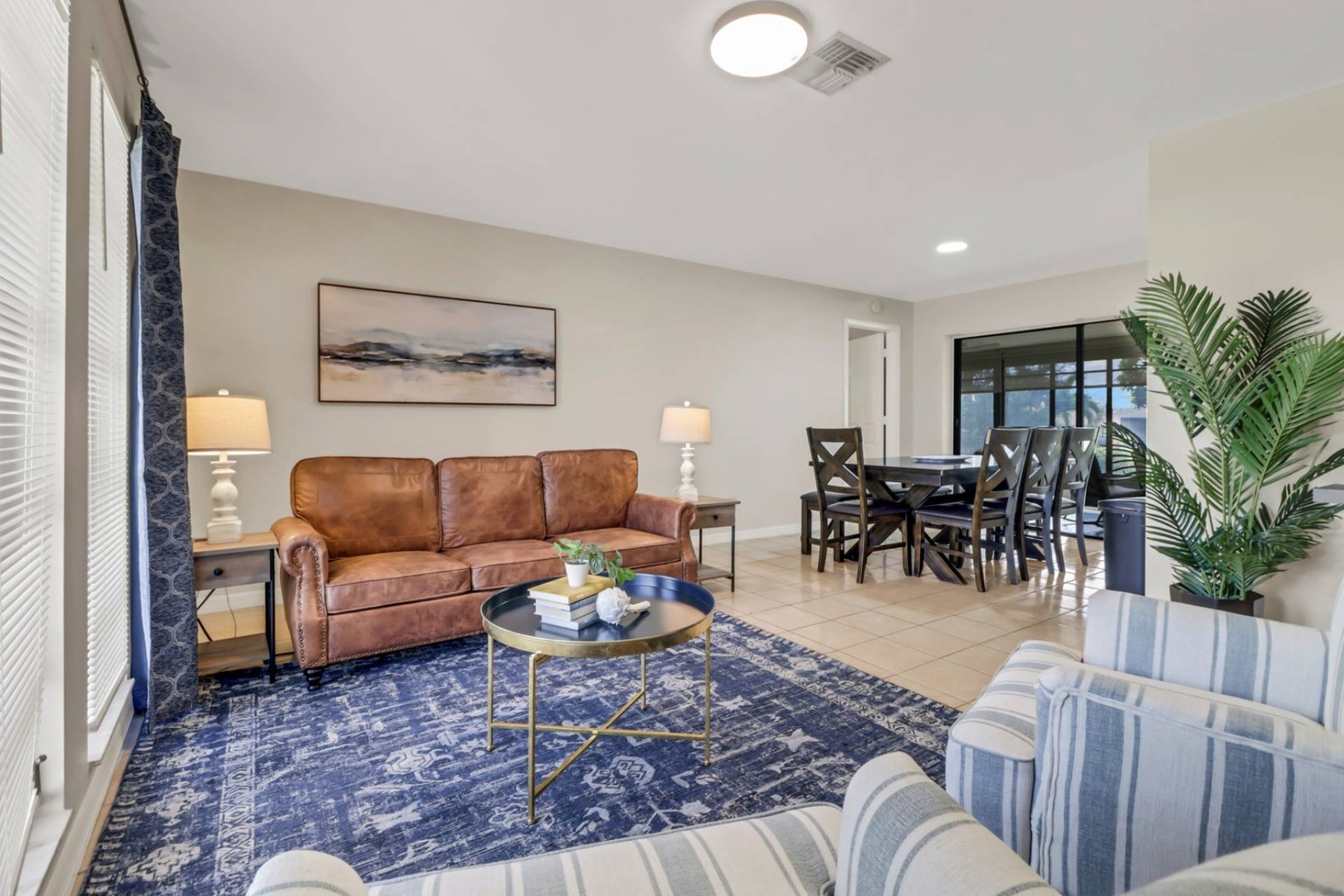 Cape Coral Vacation Rental