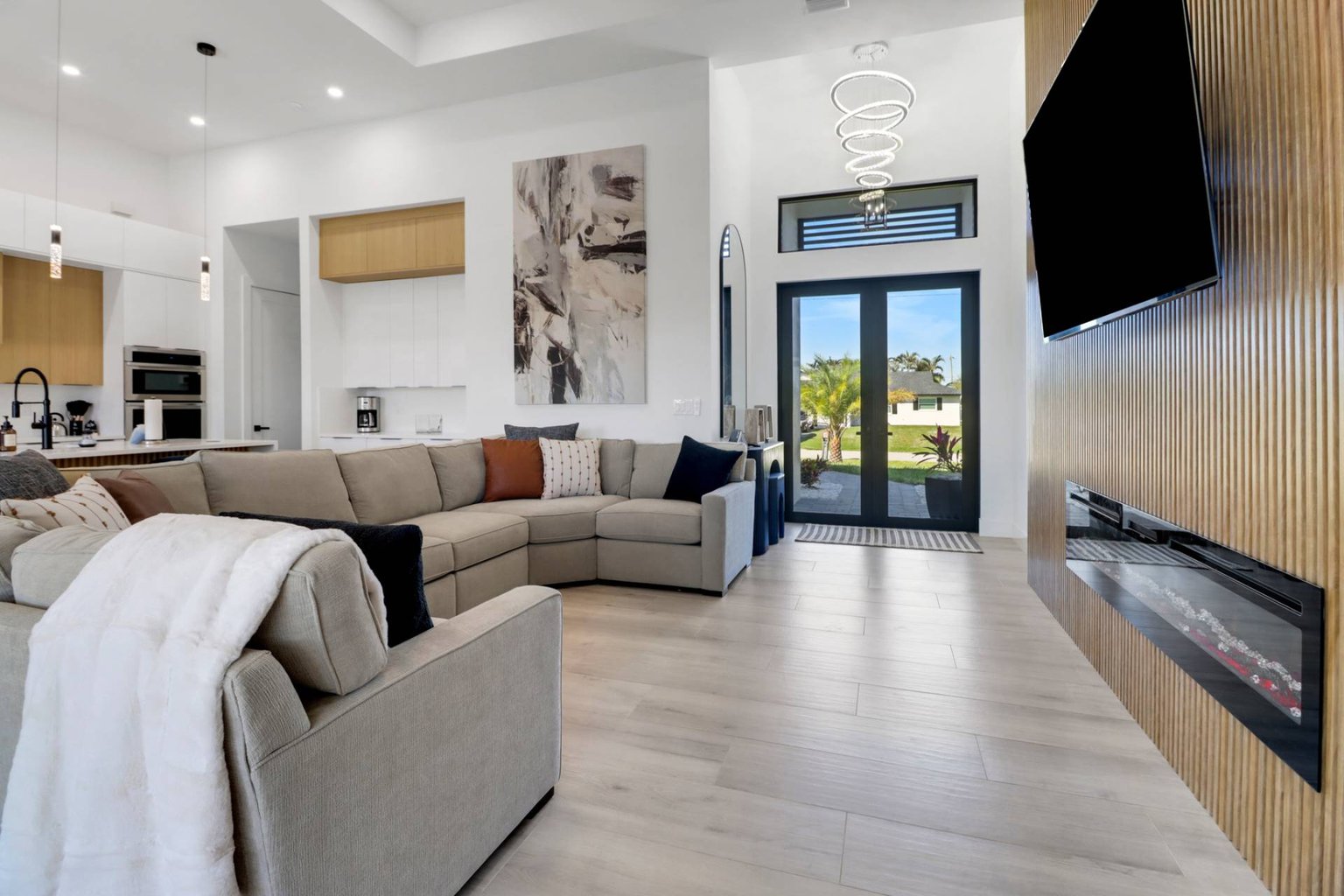 Cape Coral Vacation Rental