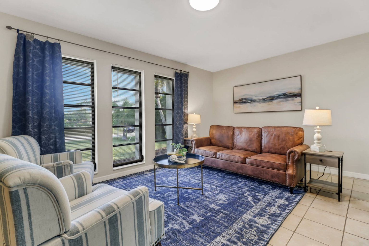 Cape Coral Vacation Rental