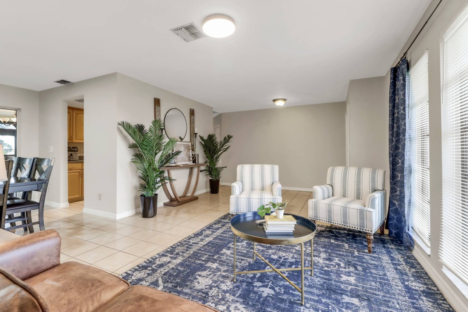 Cape Coral Vacation Rental