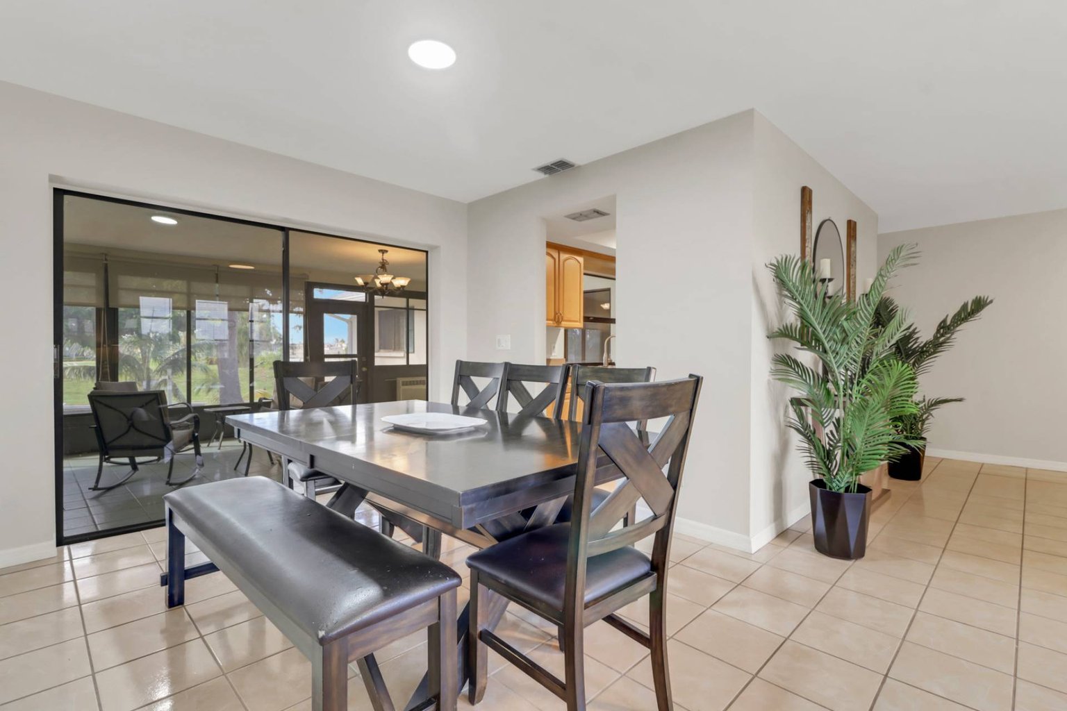 Cape Coral Vacation Rental