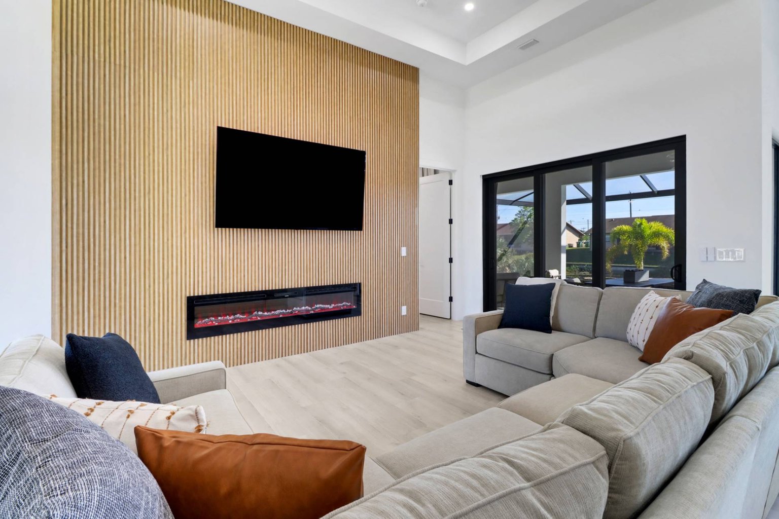 Cape Coral Vacation Rental