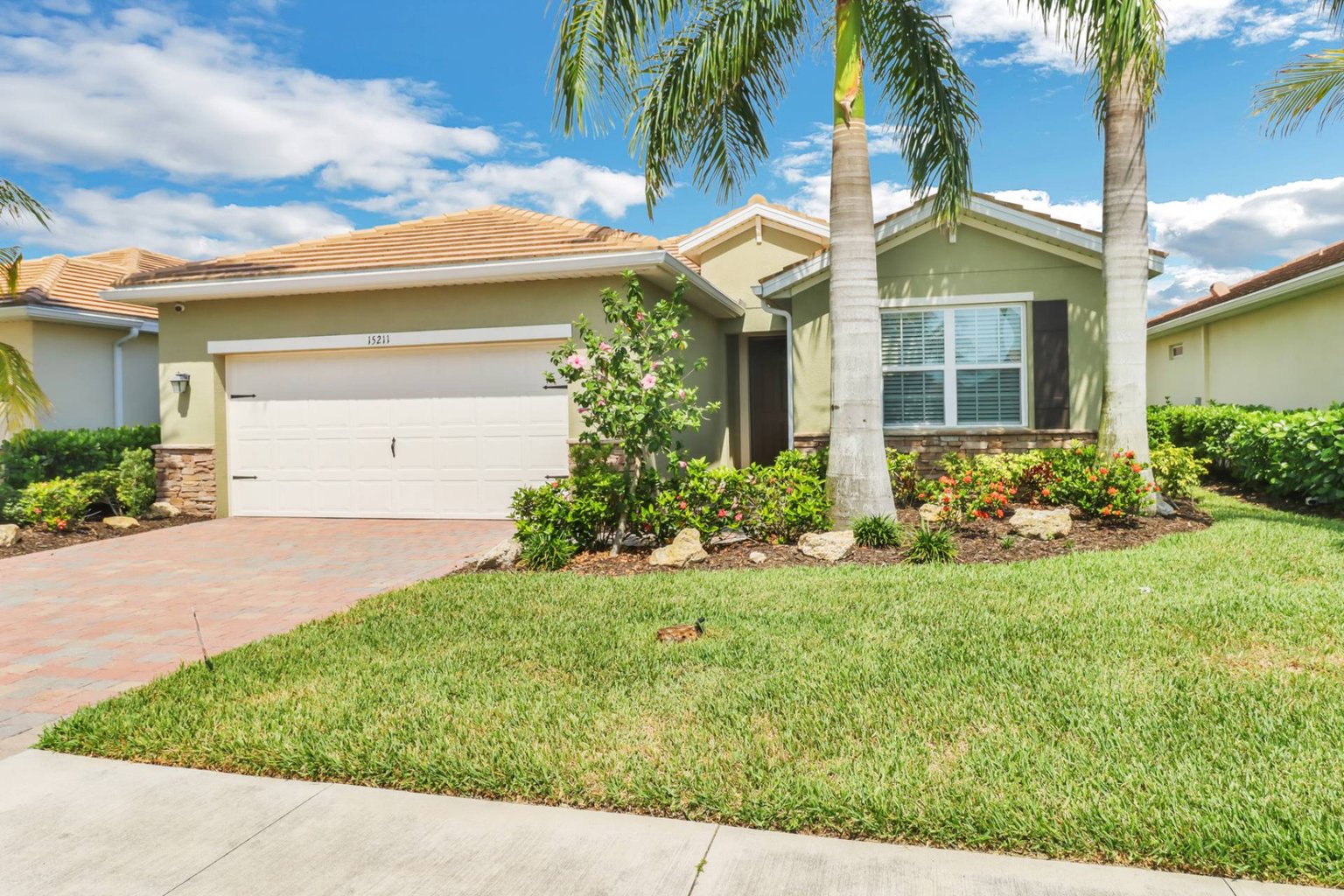 Fort Myers Vacation Rental