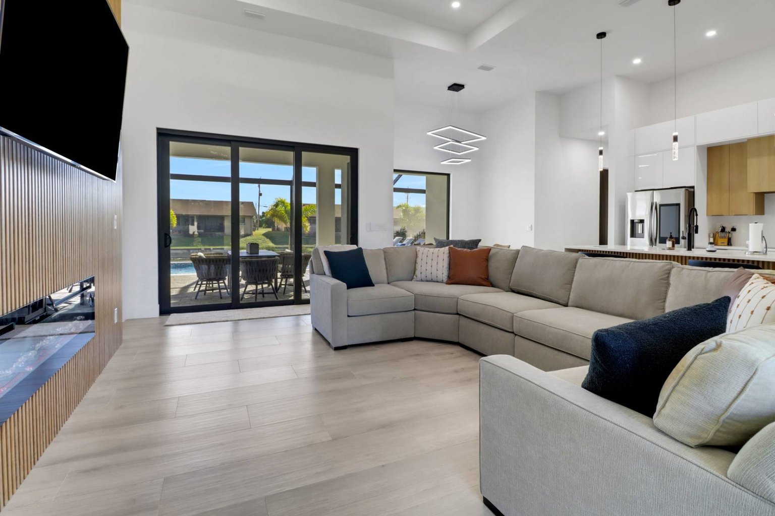 Cape Coral Vacation Rental