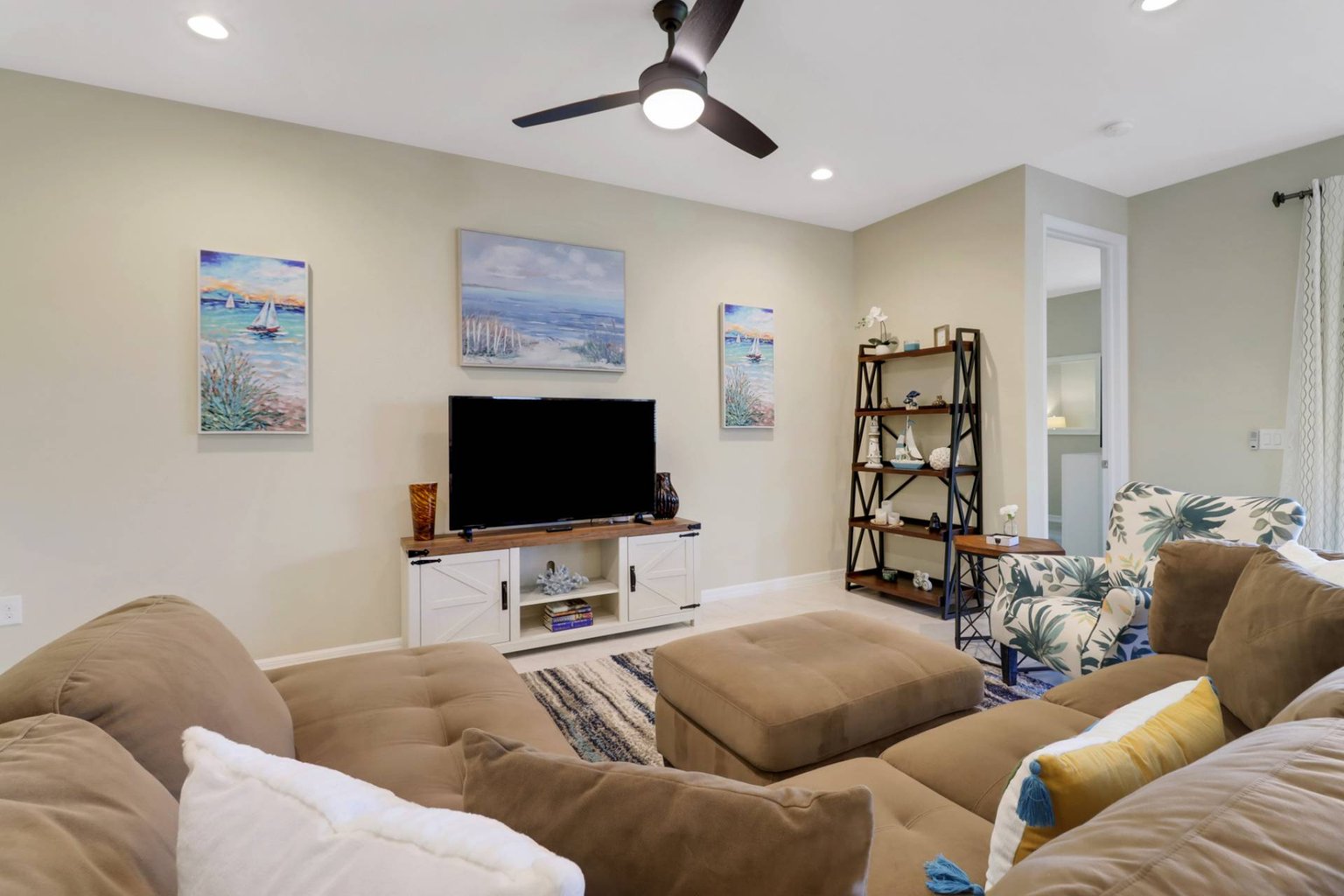 Fort Myers Vacation Rental