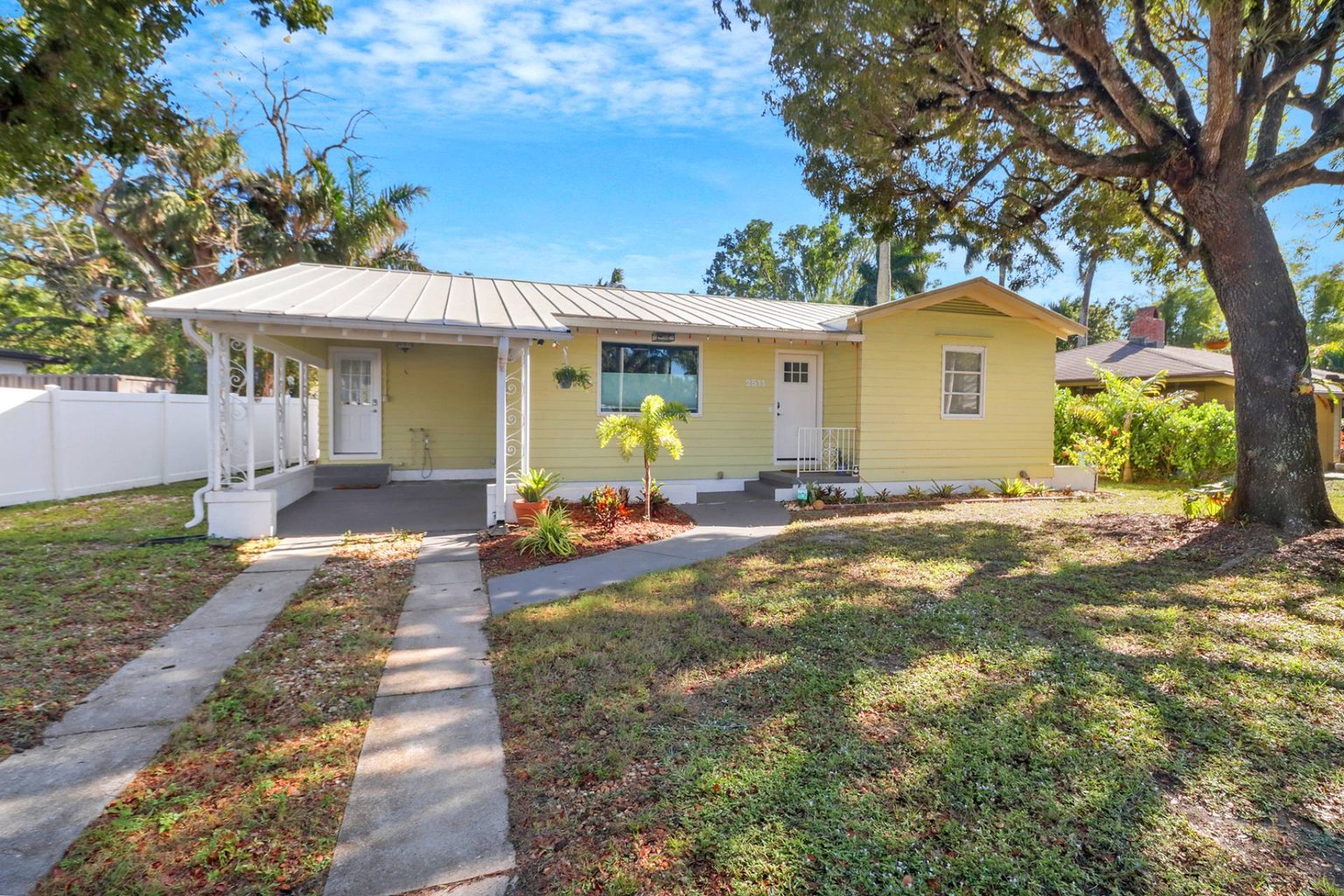 Fort Myers Vacation Rental