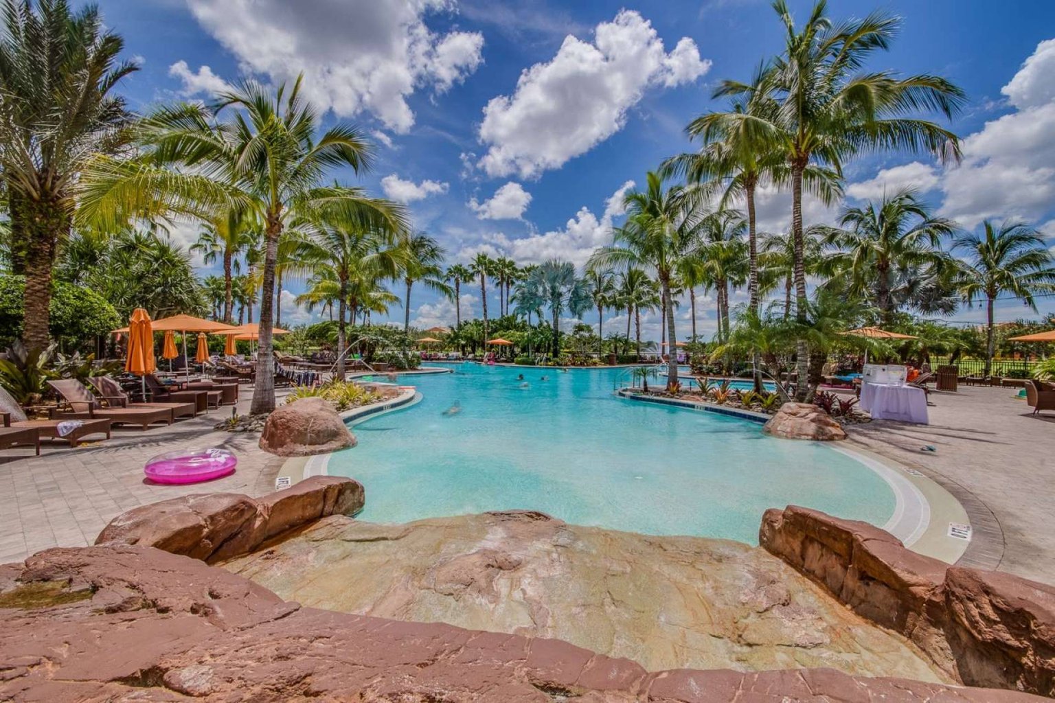 Fort Myers Vacation Rental