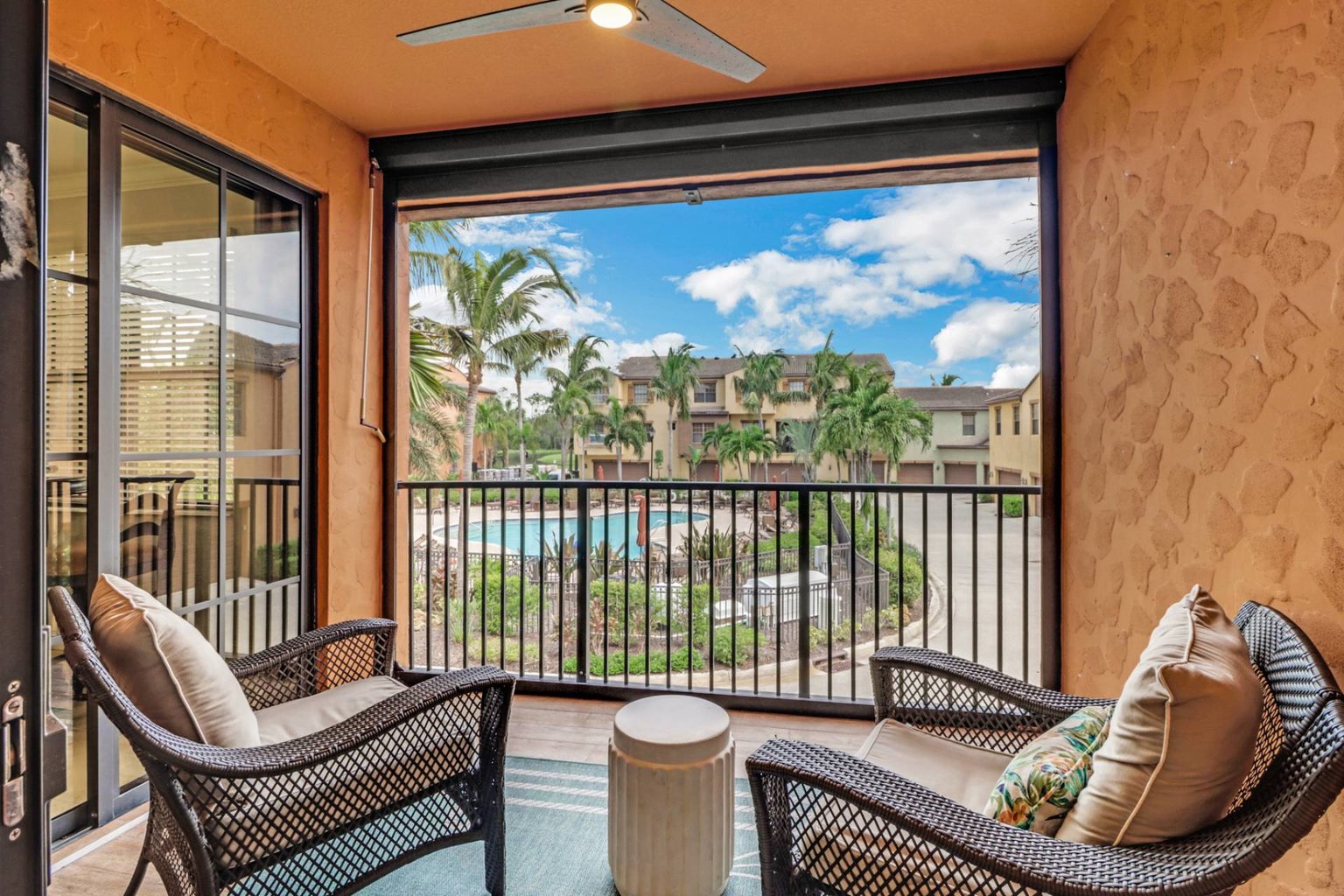 Fort Myers Vacation Rental