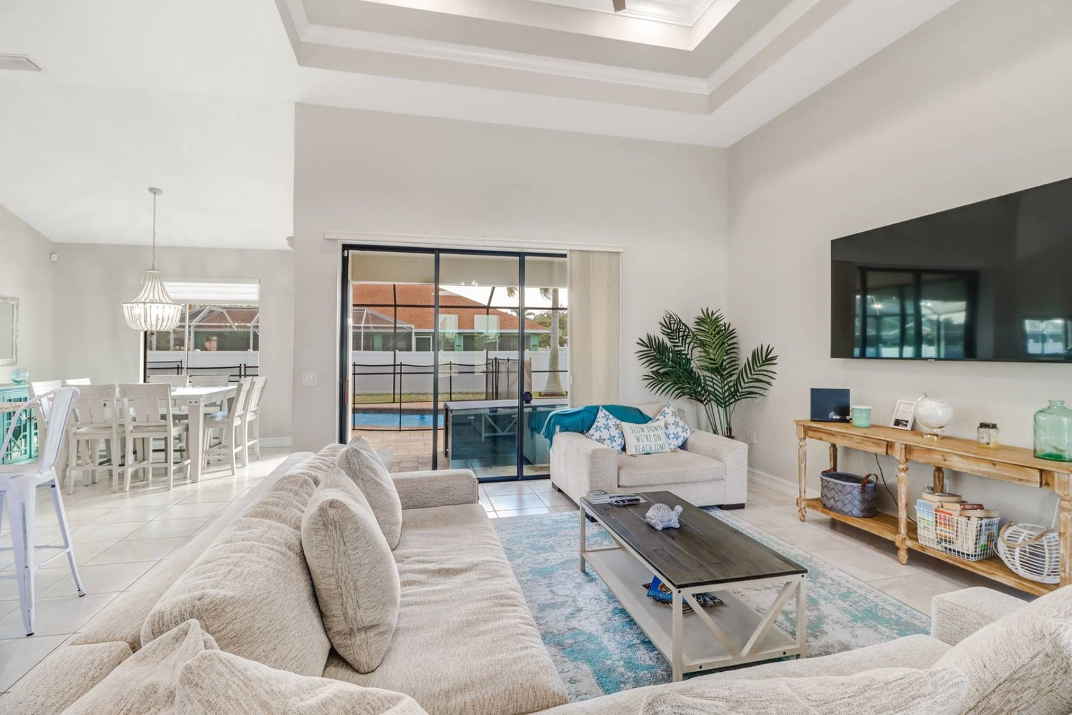 Cape Coral Vacation Rental