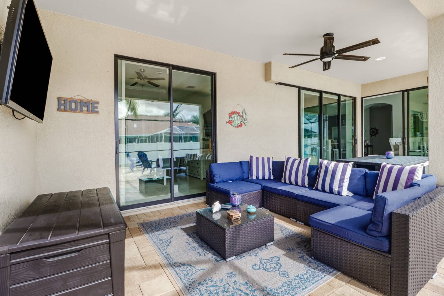 Cape Coral Vacation Rental