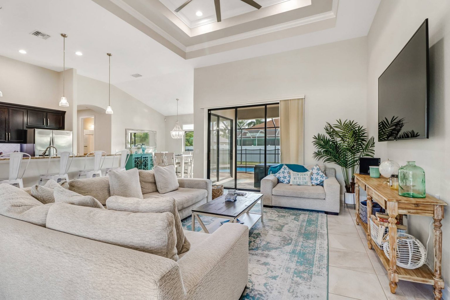 Cape Coral Vacation Rental