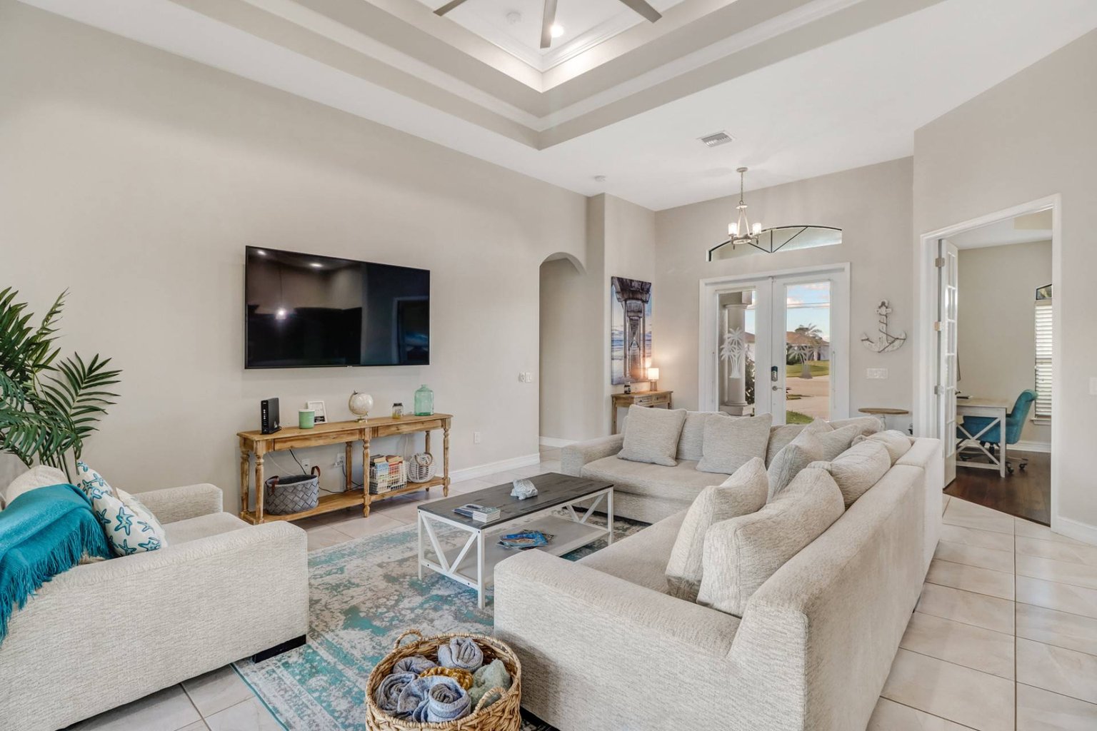 Cape Coral Vacation Rental