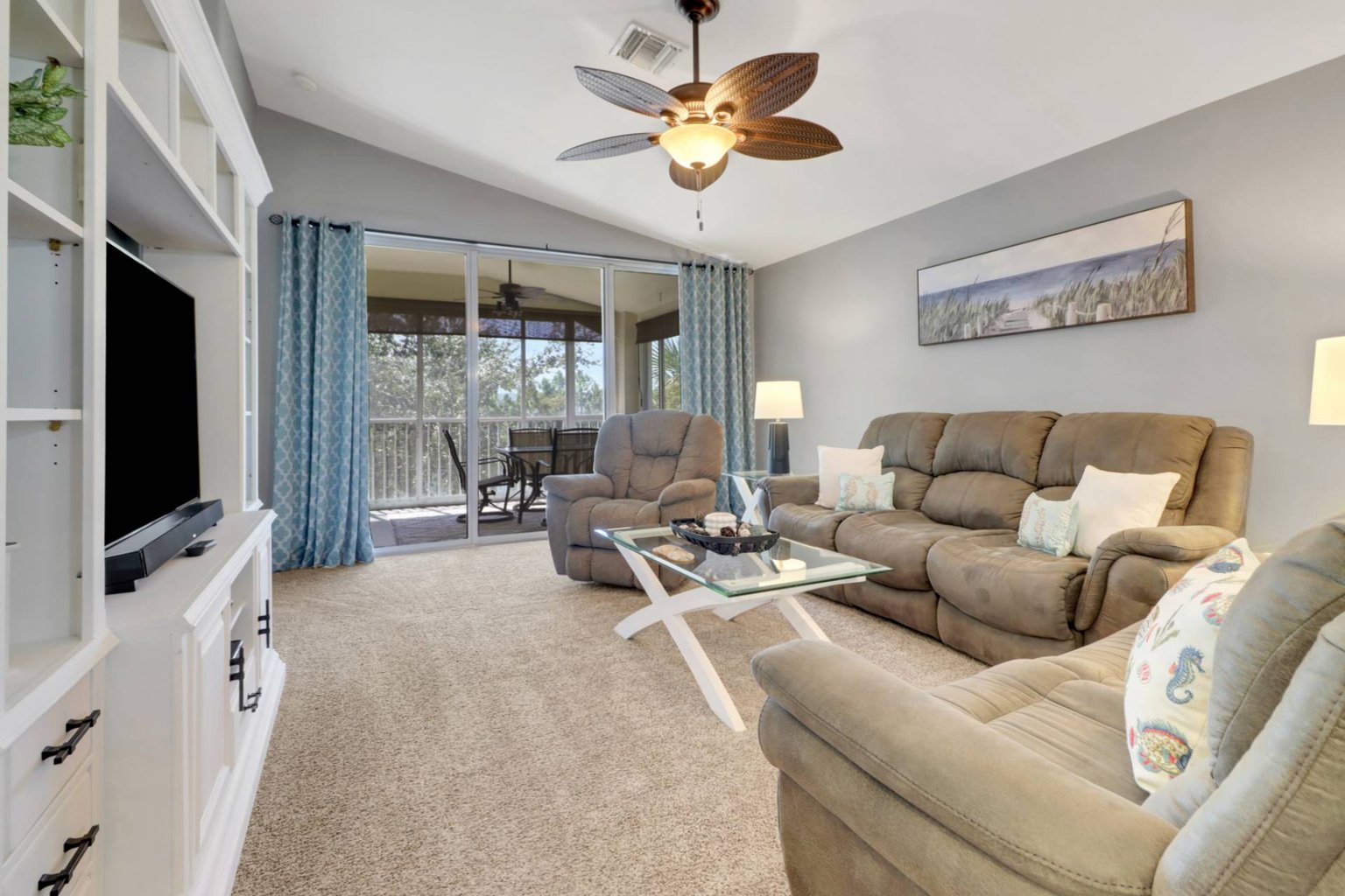 Fort Myers Vacation Rental