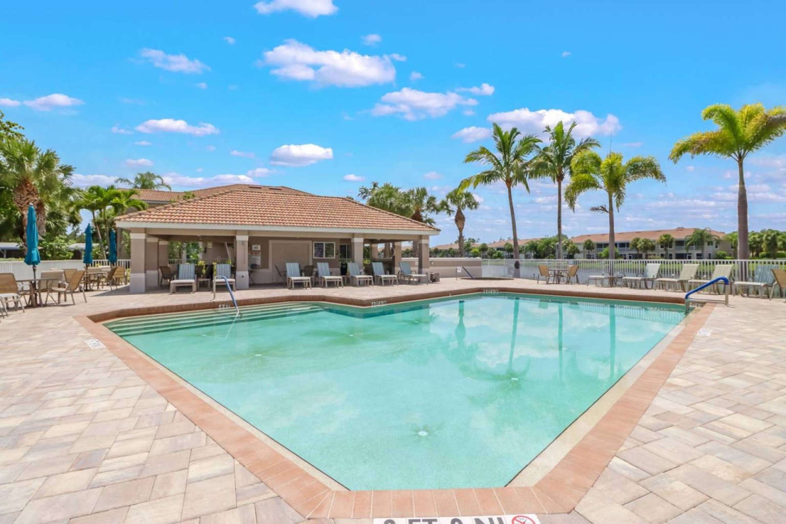 Fort Myers Vacation Rental