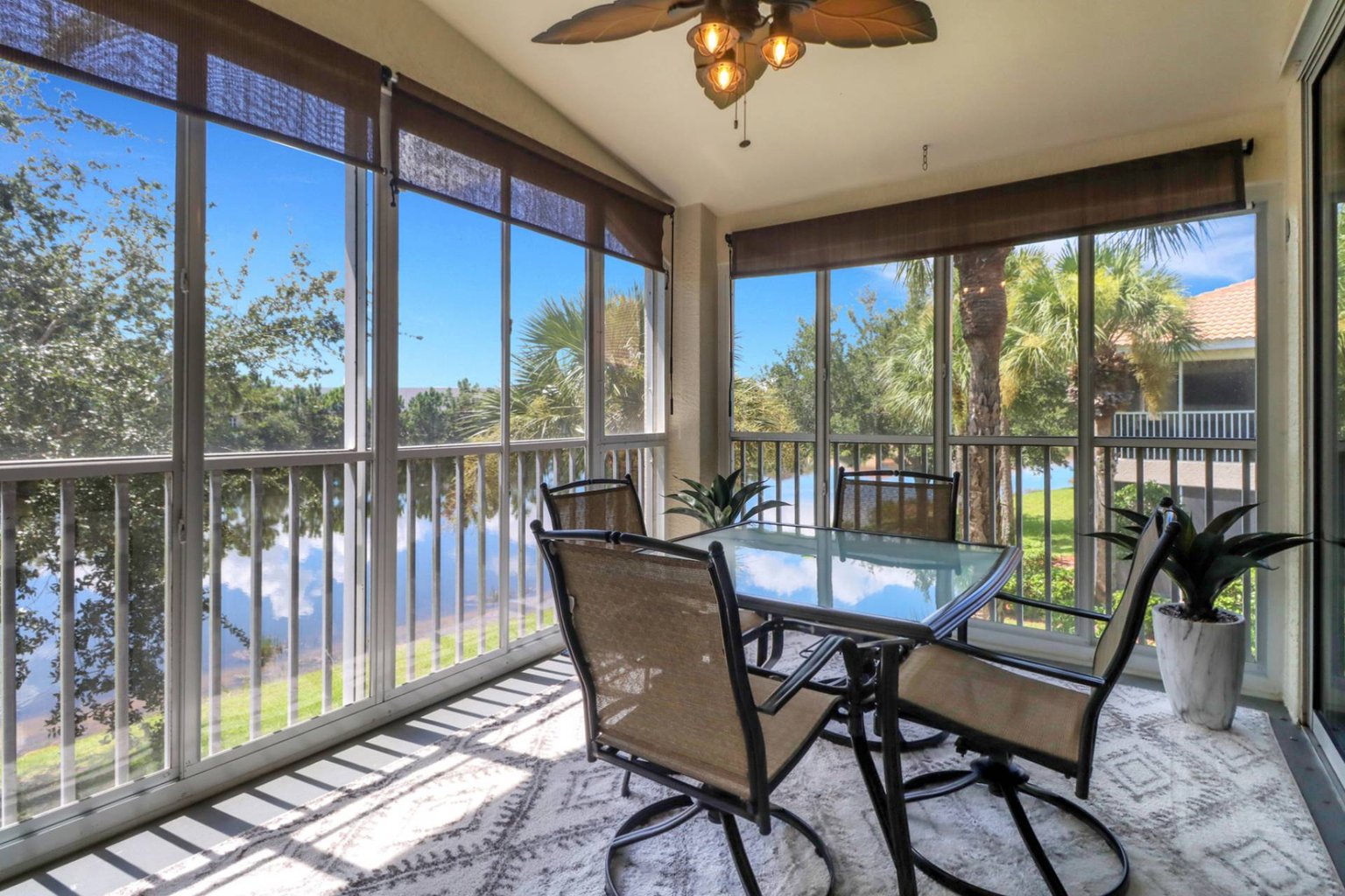 Fort Myers Vacation Rental